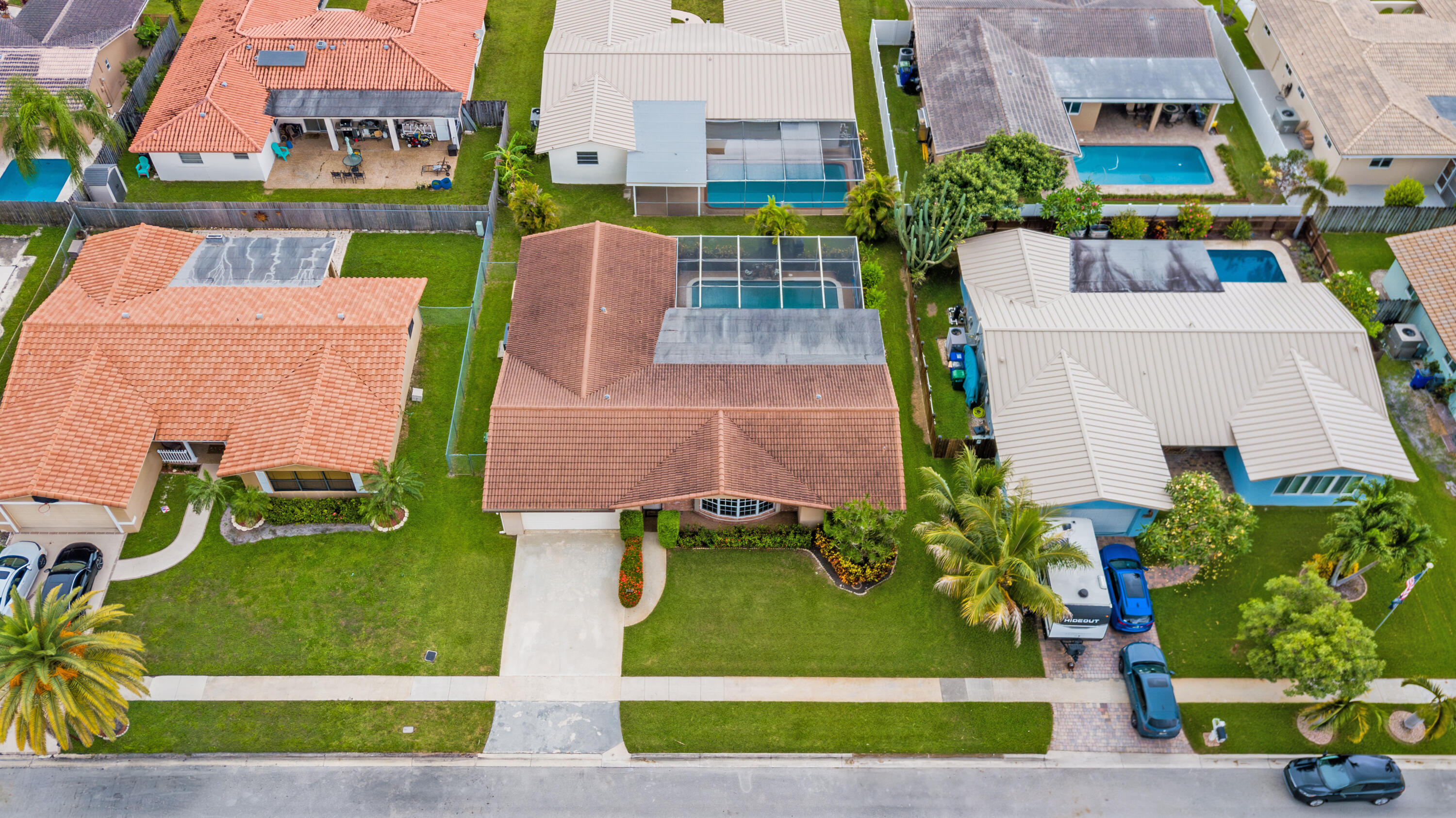 MARGATE SHORES 3RD ADD - Residential