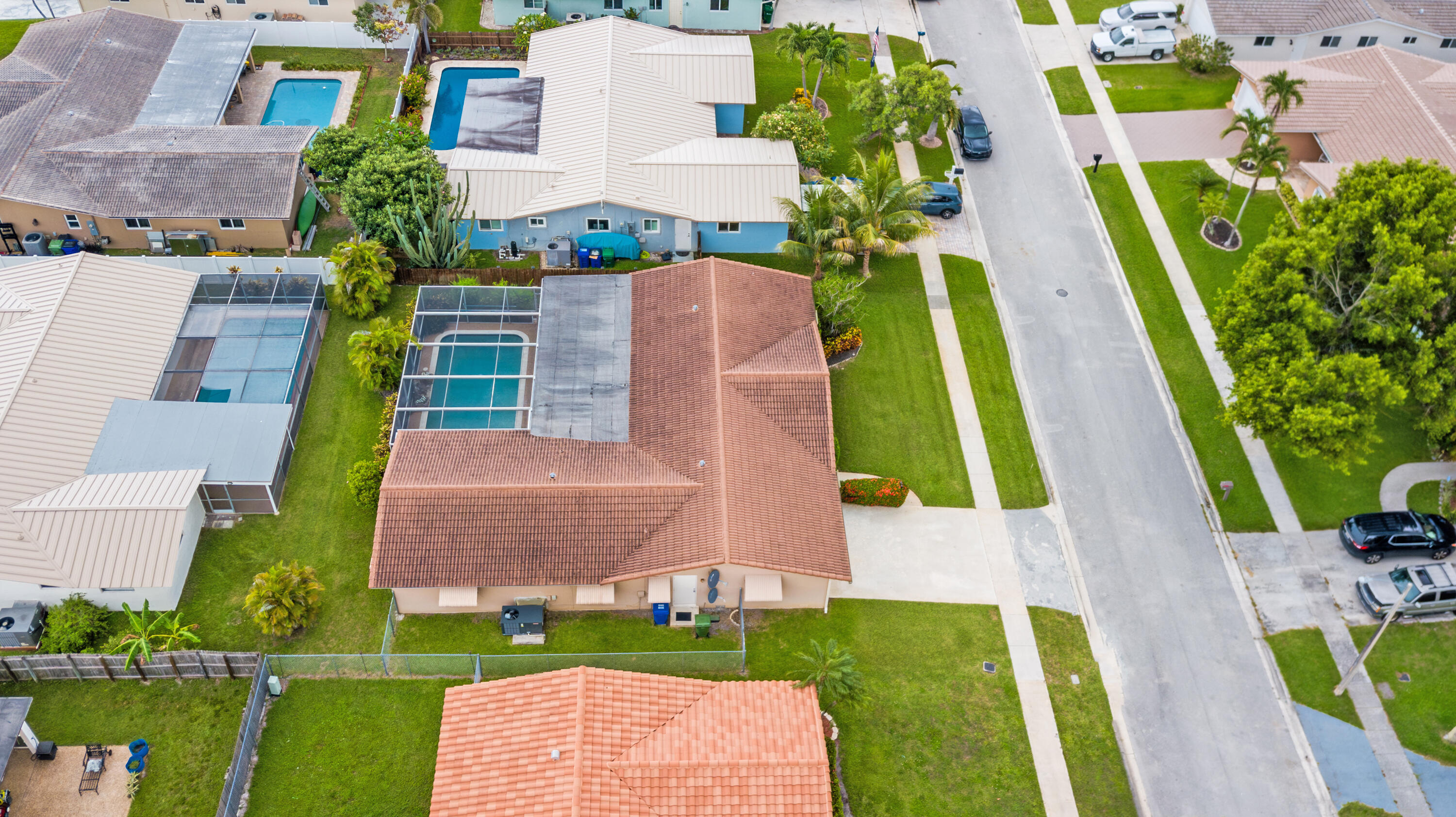 MARGATE SHORES 3RD ADD - Residential
