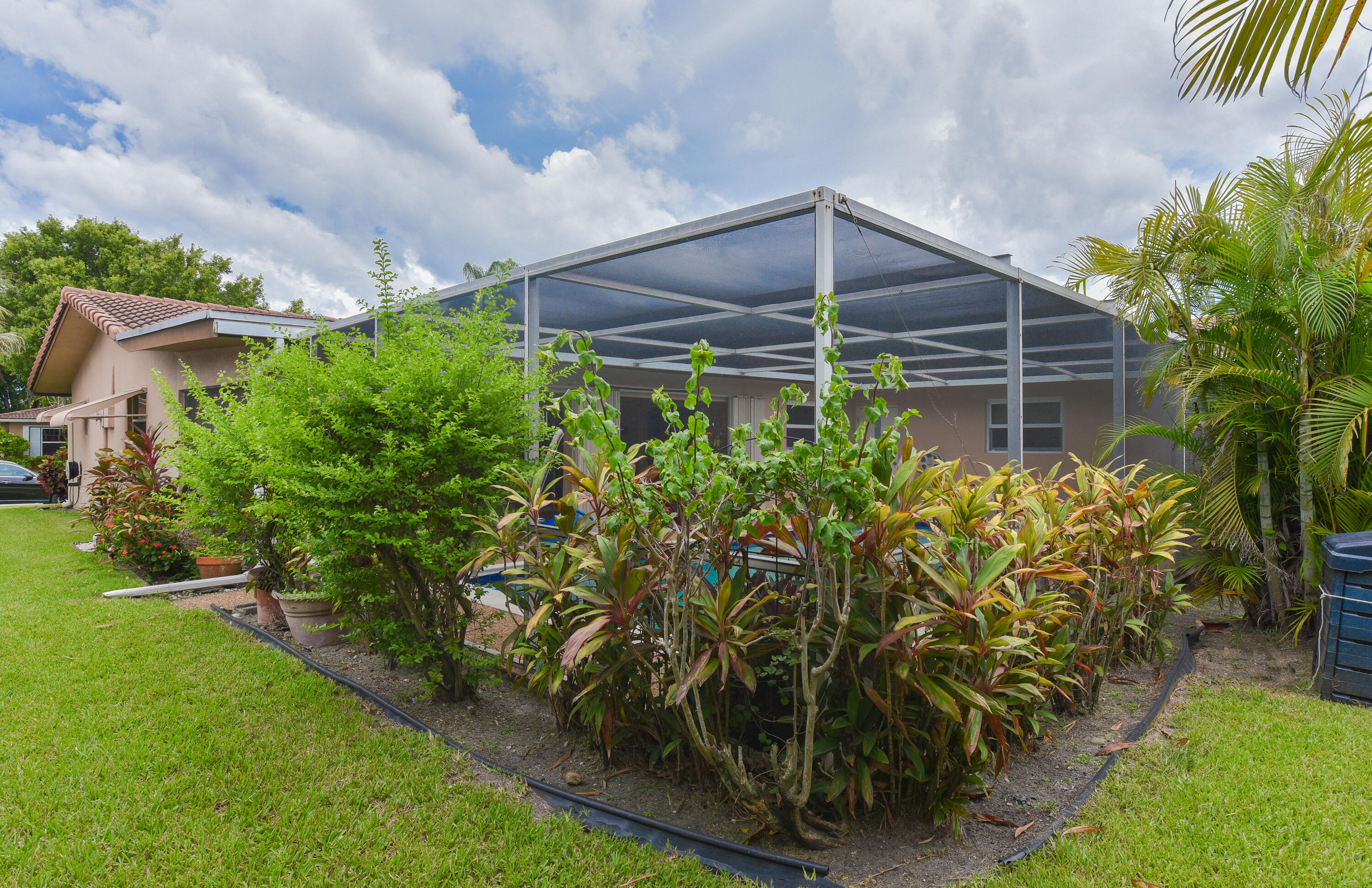 MARGATE SHORES 3RD ADD - Residential