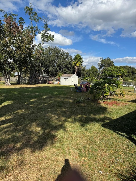 Golf Hammock - Residential