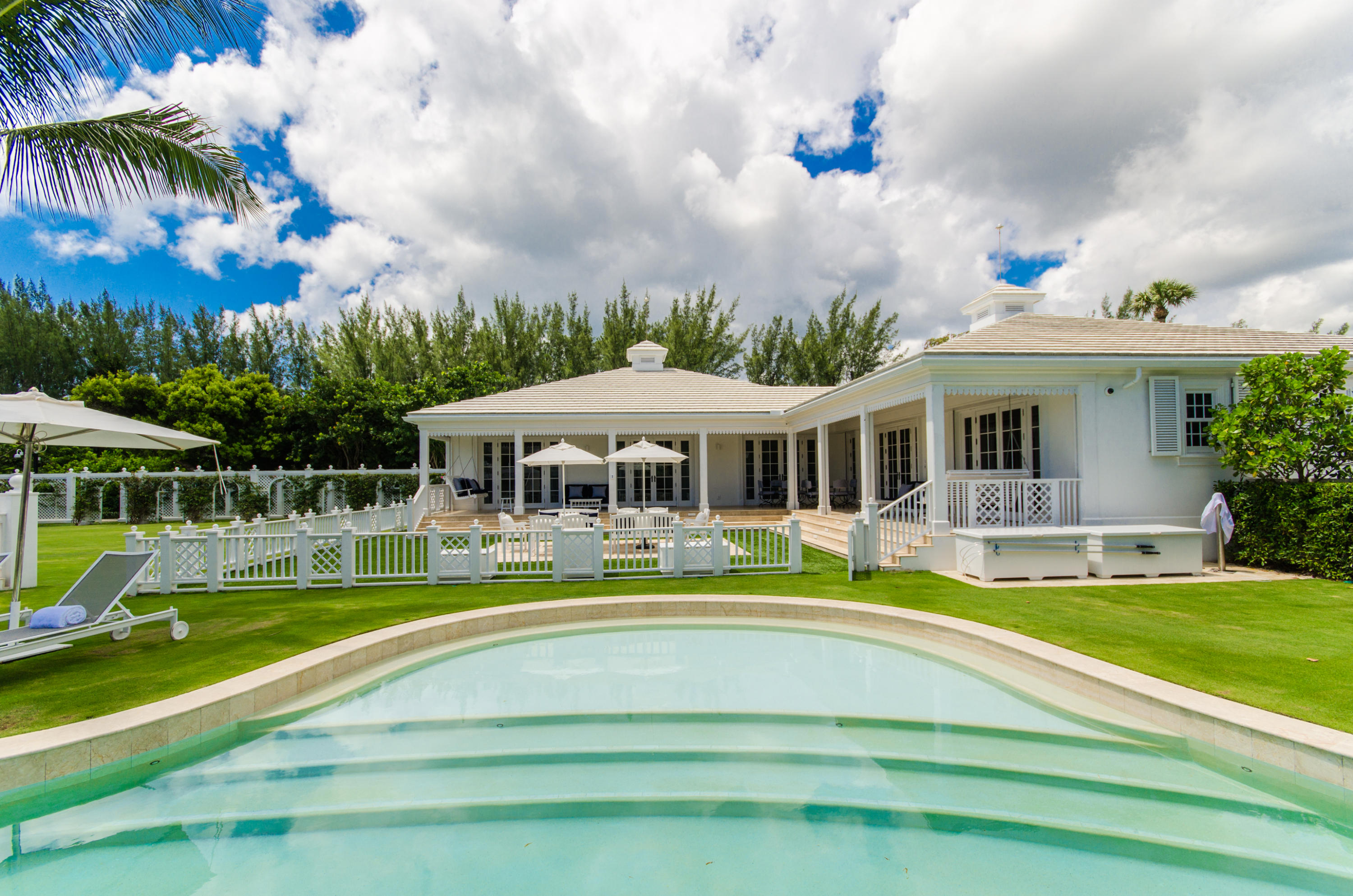 JUPITER ISLAND - Residential