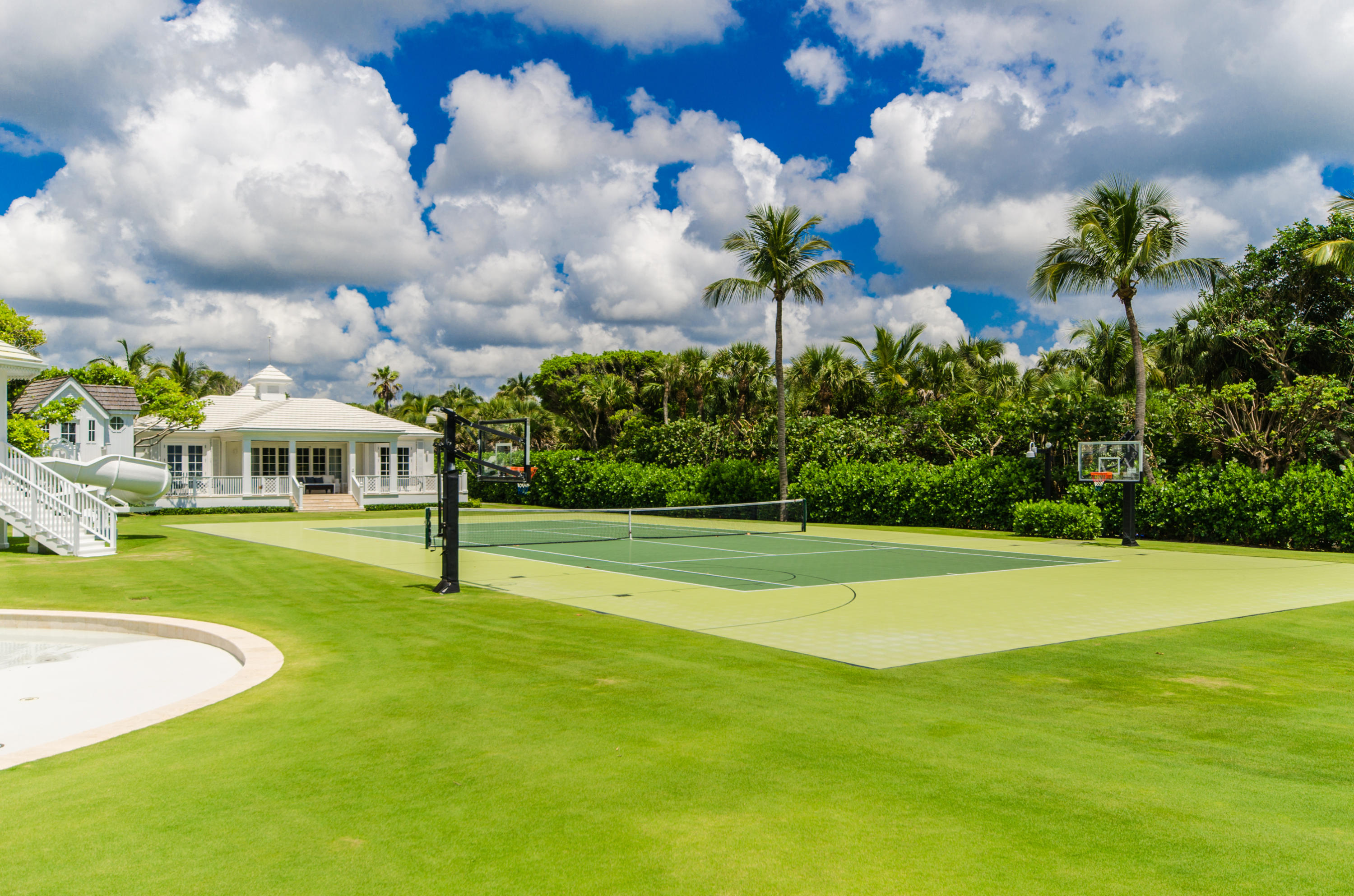 JUPITER ISLAND - Residential