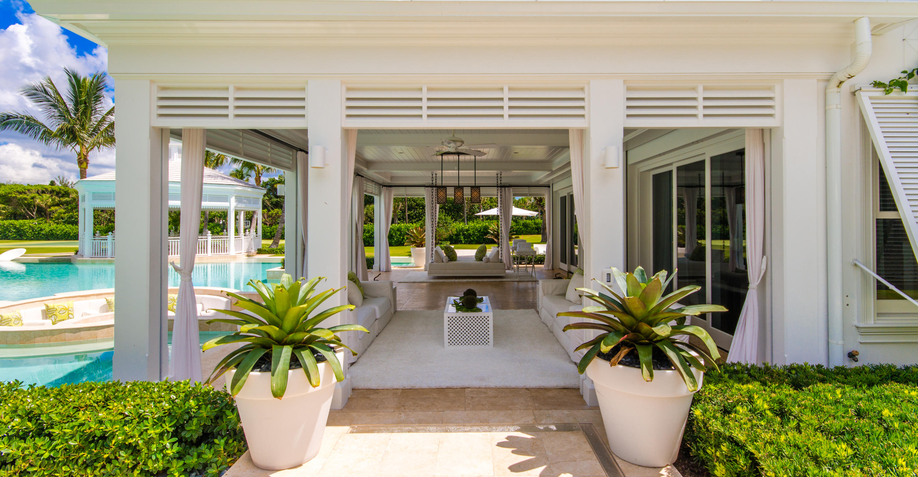 JUPITER ISLAND - Residential