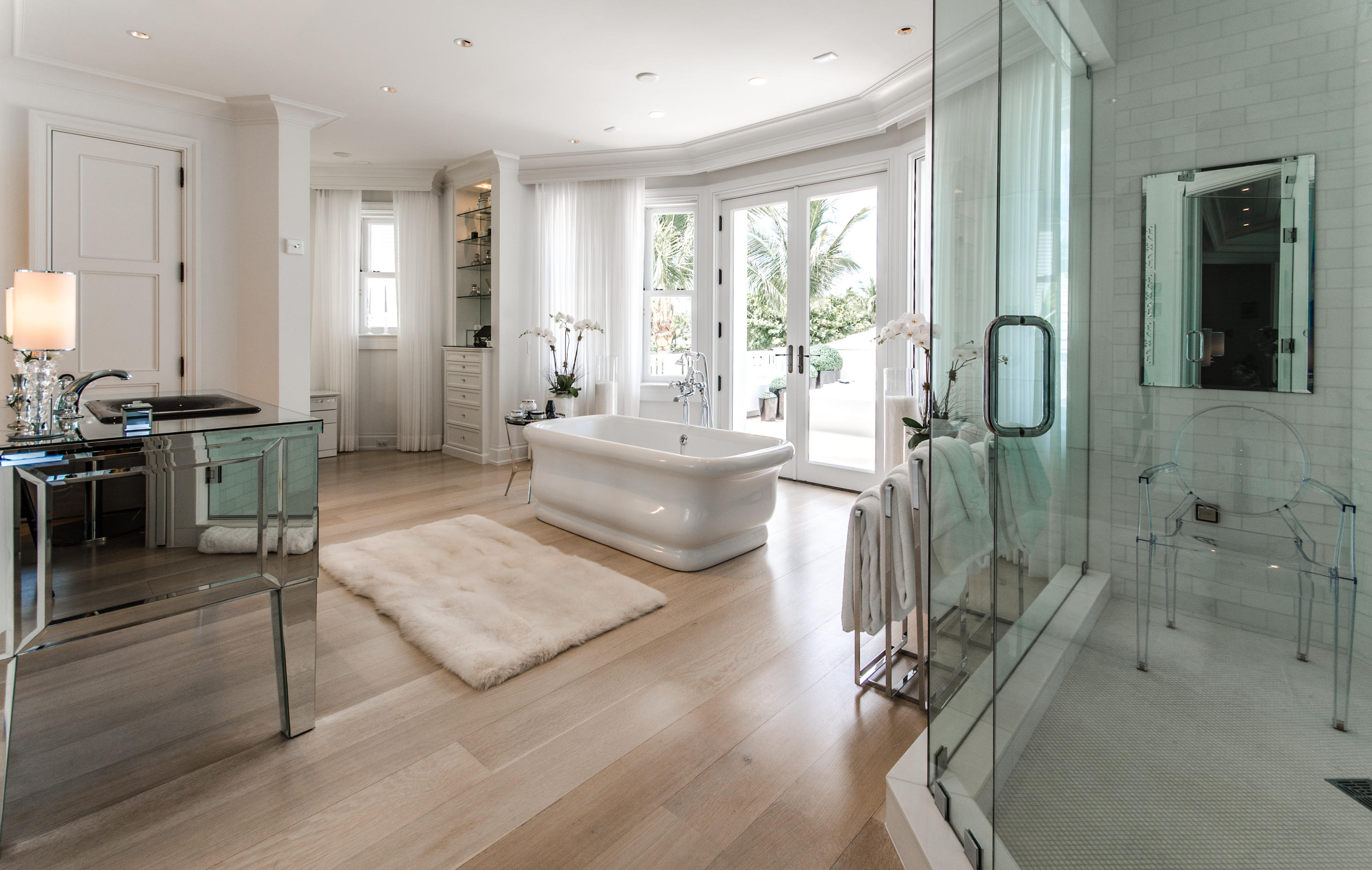 JUPITER ISLAND - Residential