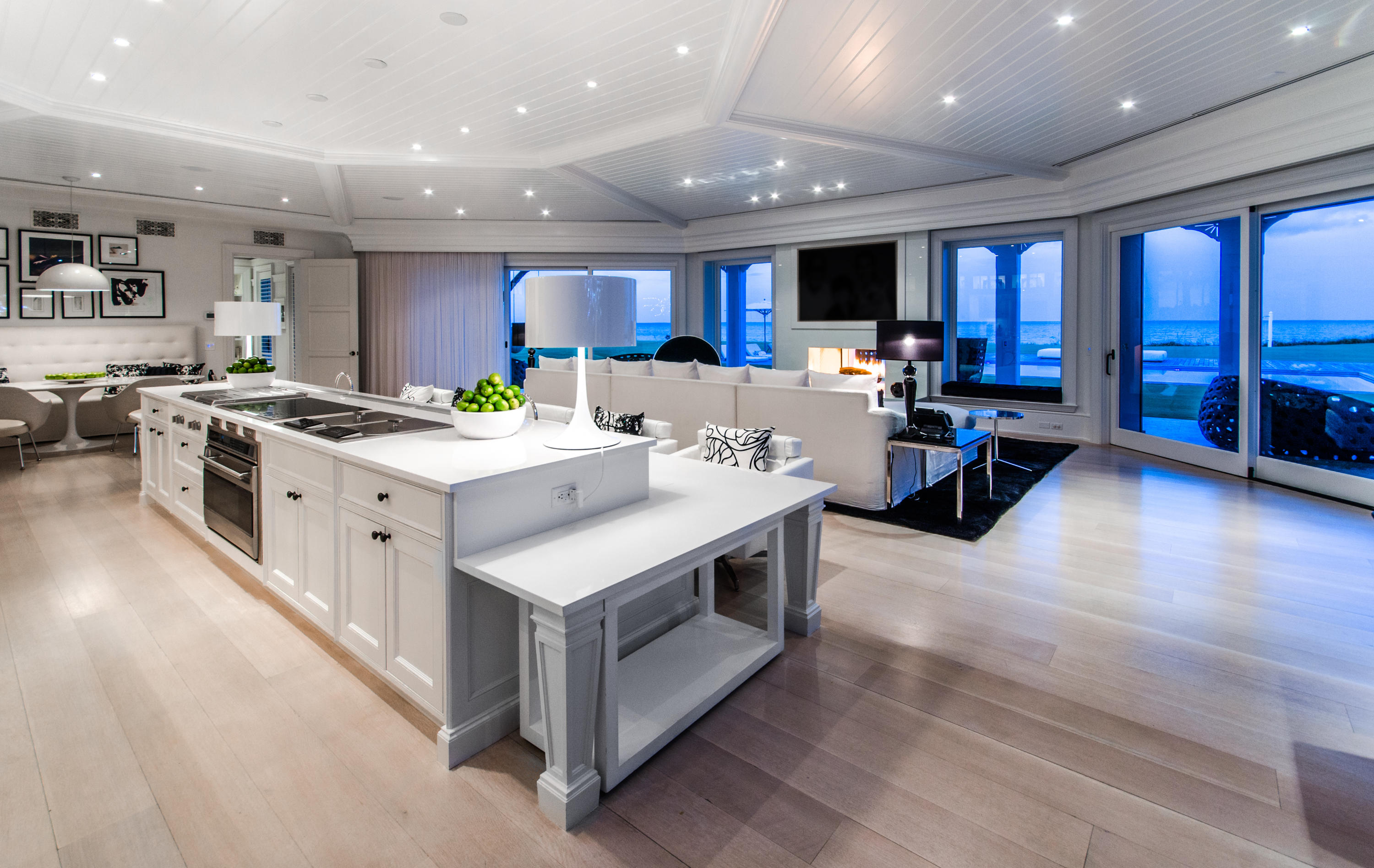 JUPITER ISLAND - Residential