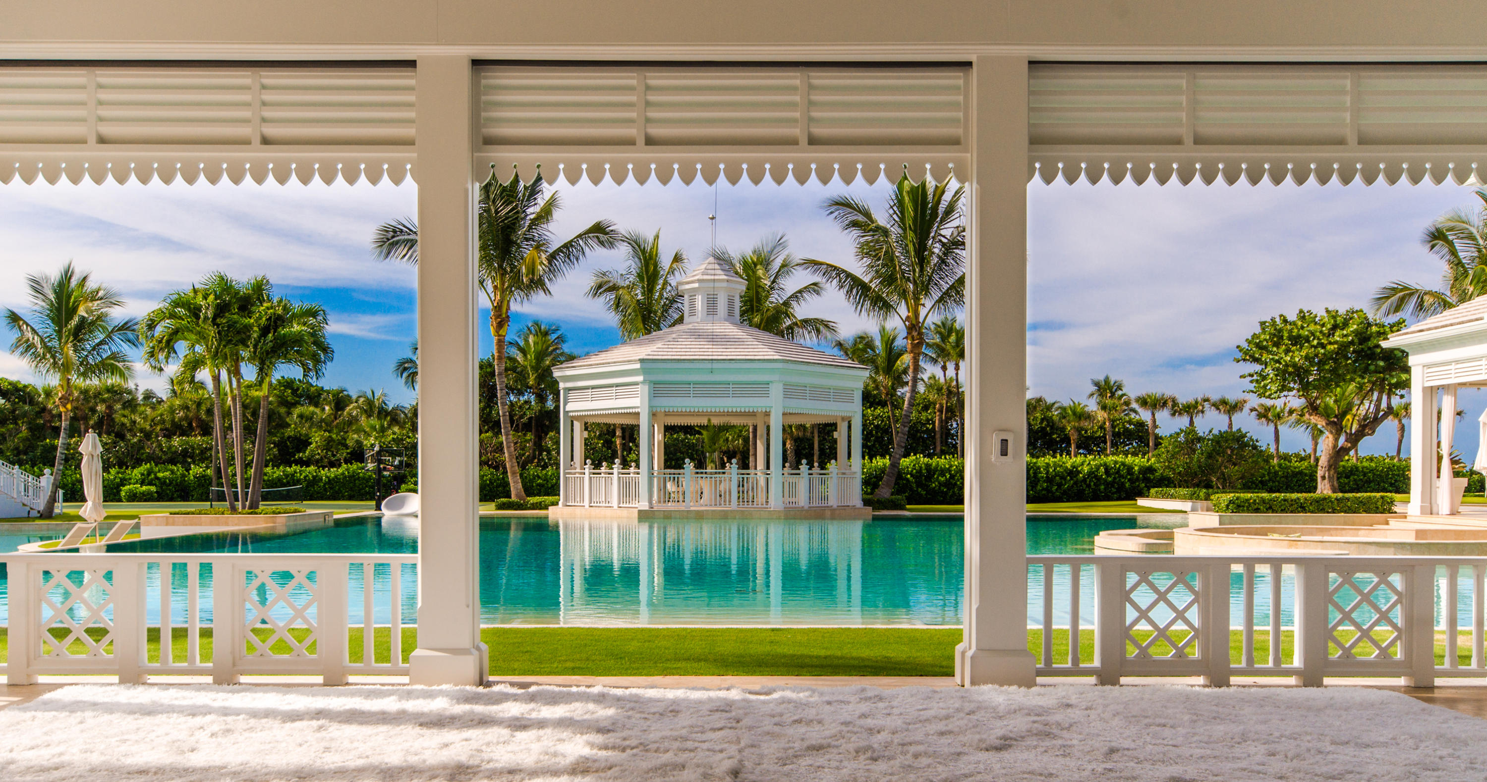 JUPITER ISLAND - Residential