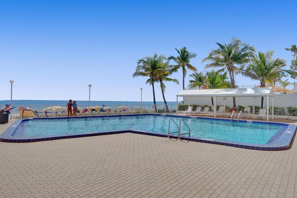 OCEAN SUMMIT CONDO - Residential