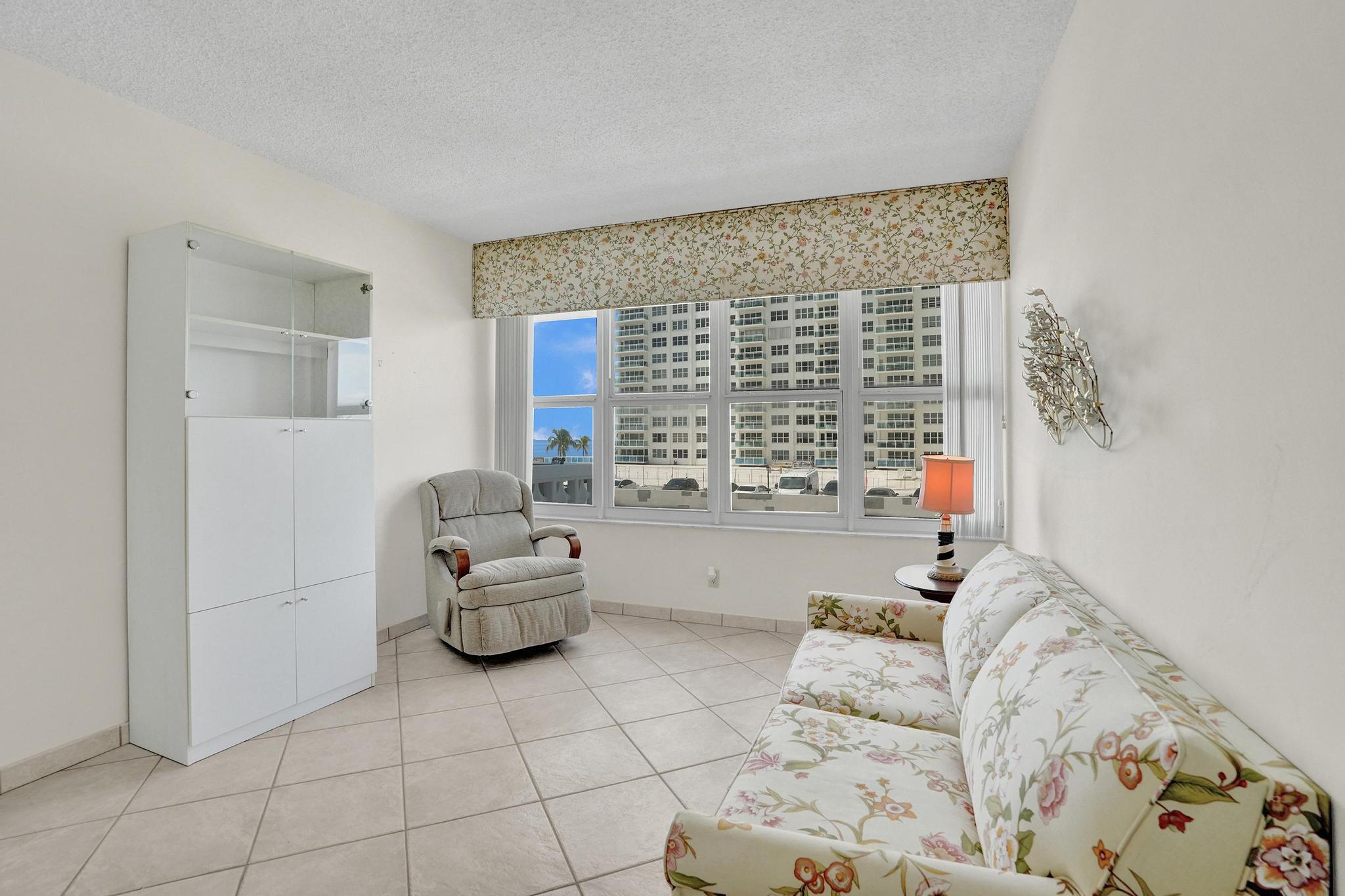 OCEAN SUMMIT CONDO - Residential