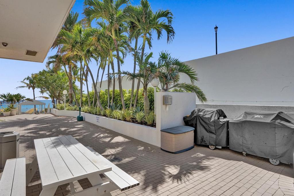 OCEAN SUMMIT CONDO - Residential