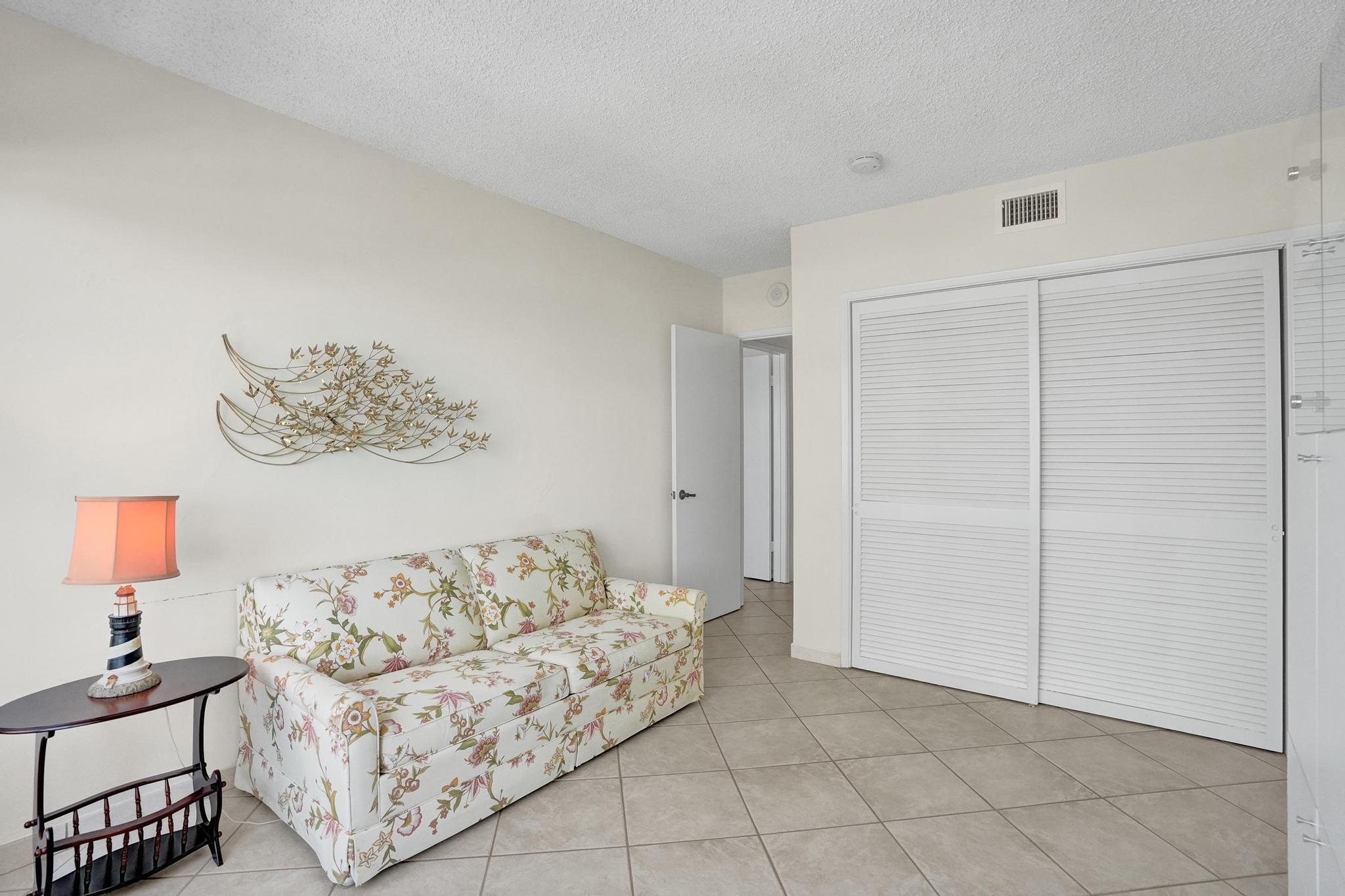 OCEAN SUMMIT CONDO - Residential