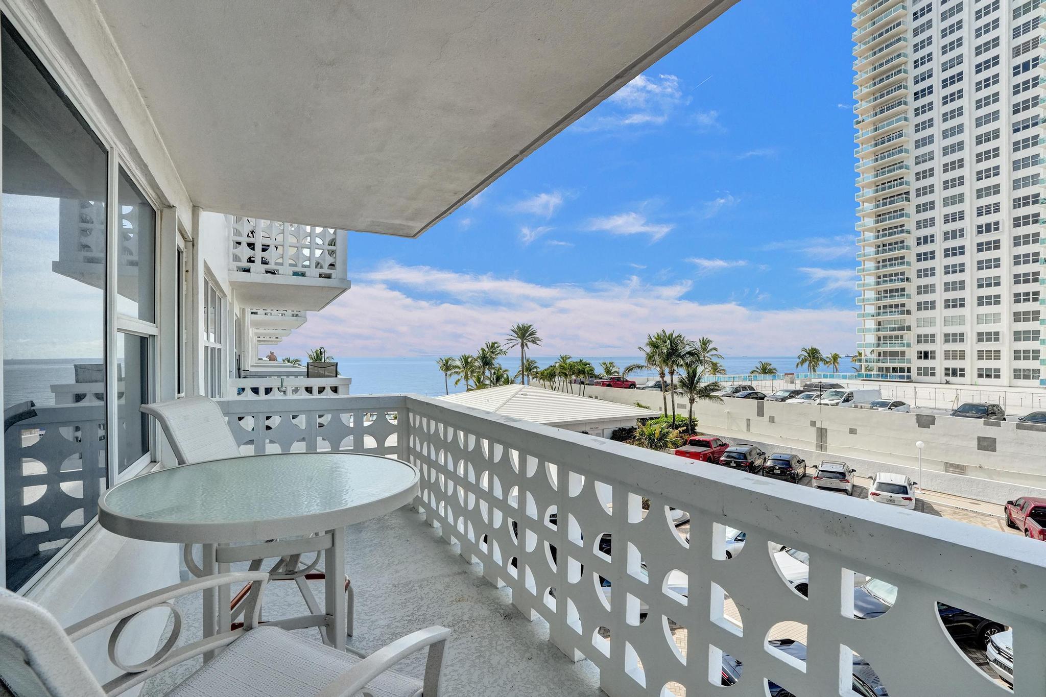 OCEAN SUMMIT CONDO - Residential