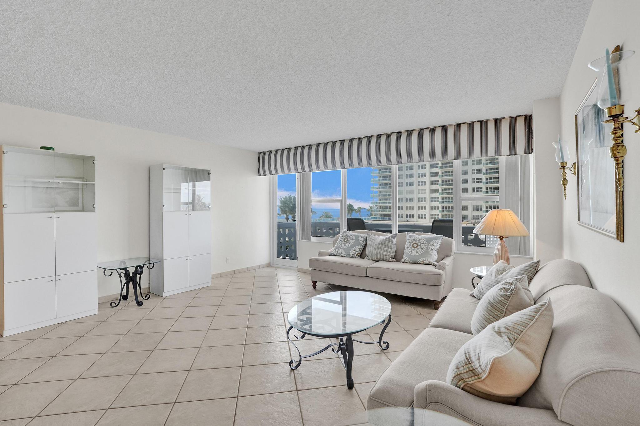OCEAN SUMMIT CONDO - Residential