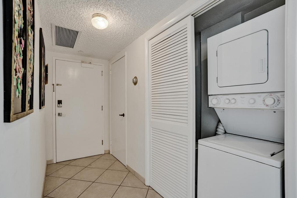 OCEAN SUMMIT CONDO - Residential