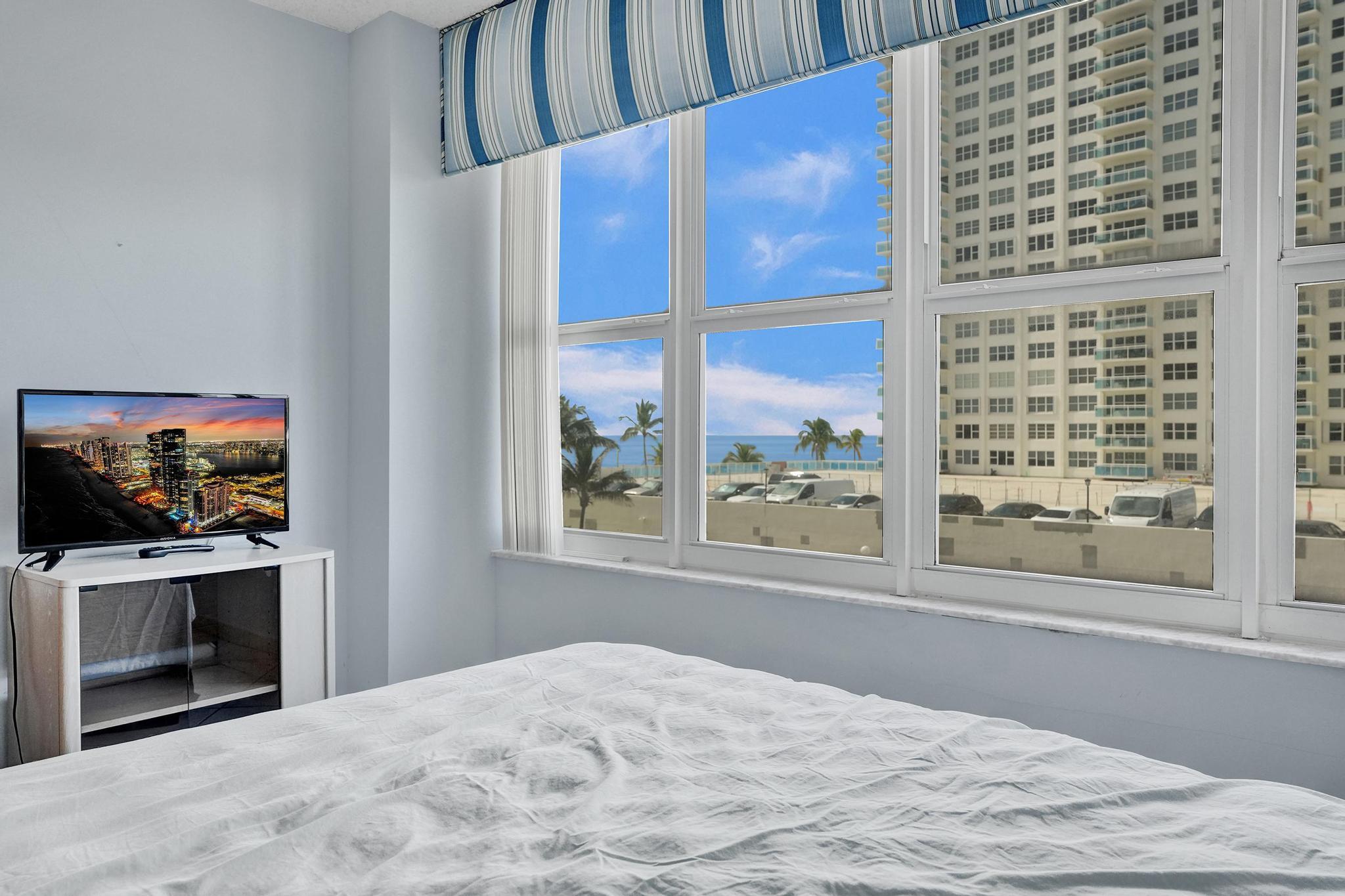 OCEAN SUMMIT CONDO - Residential