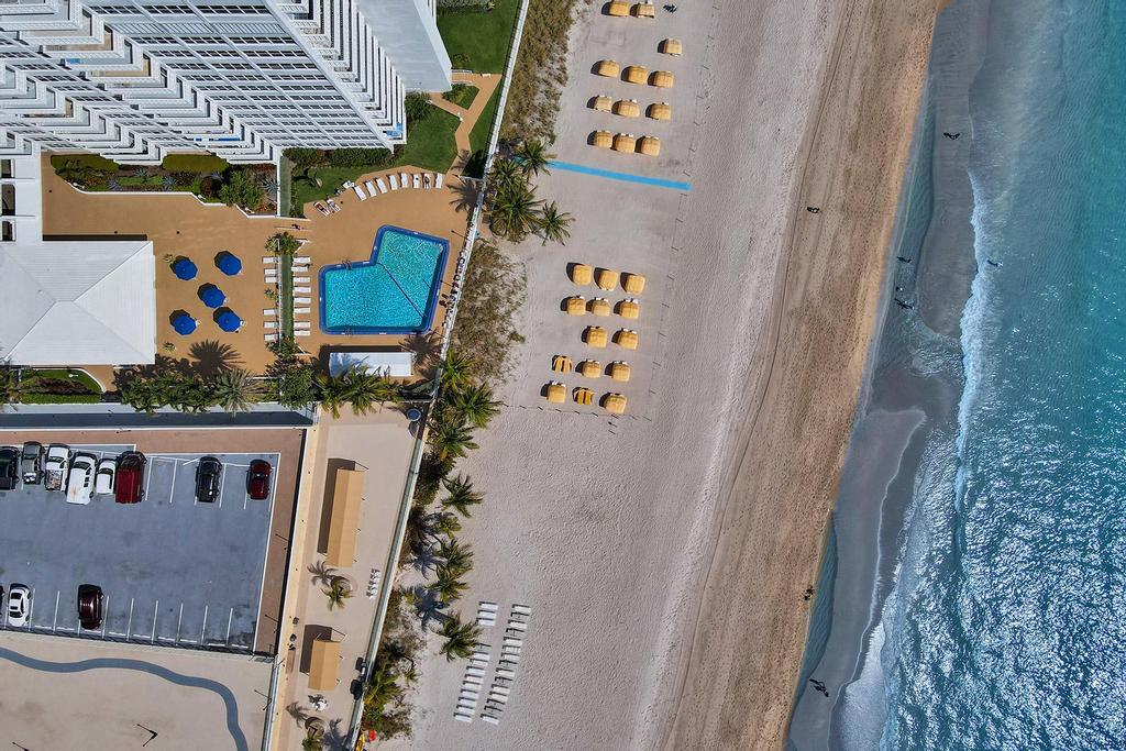 OCEAN SUMMIT CONDO - Residential
