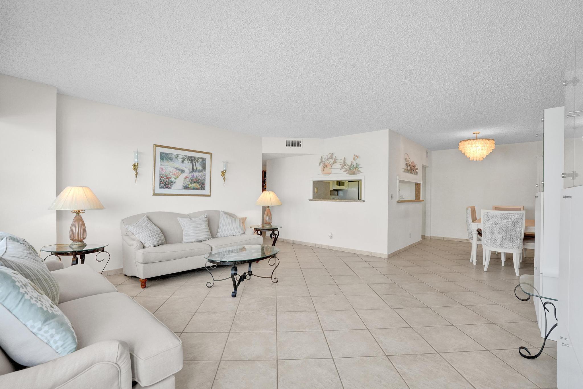 OCEAN SUMMIT CONDO - Residential