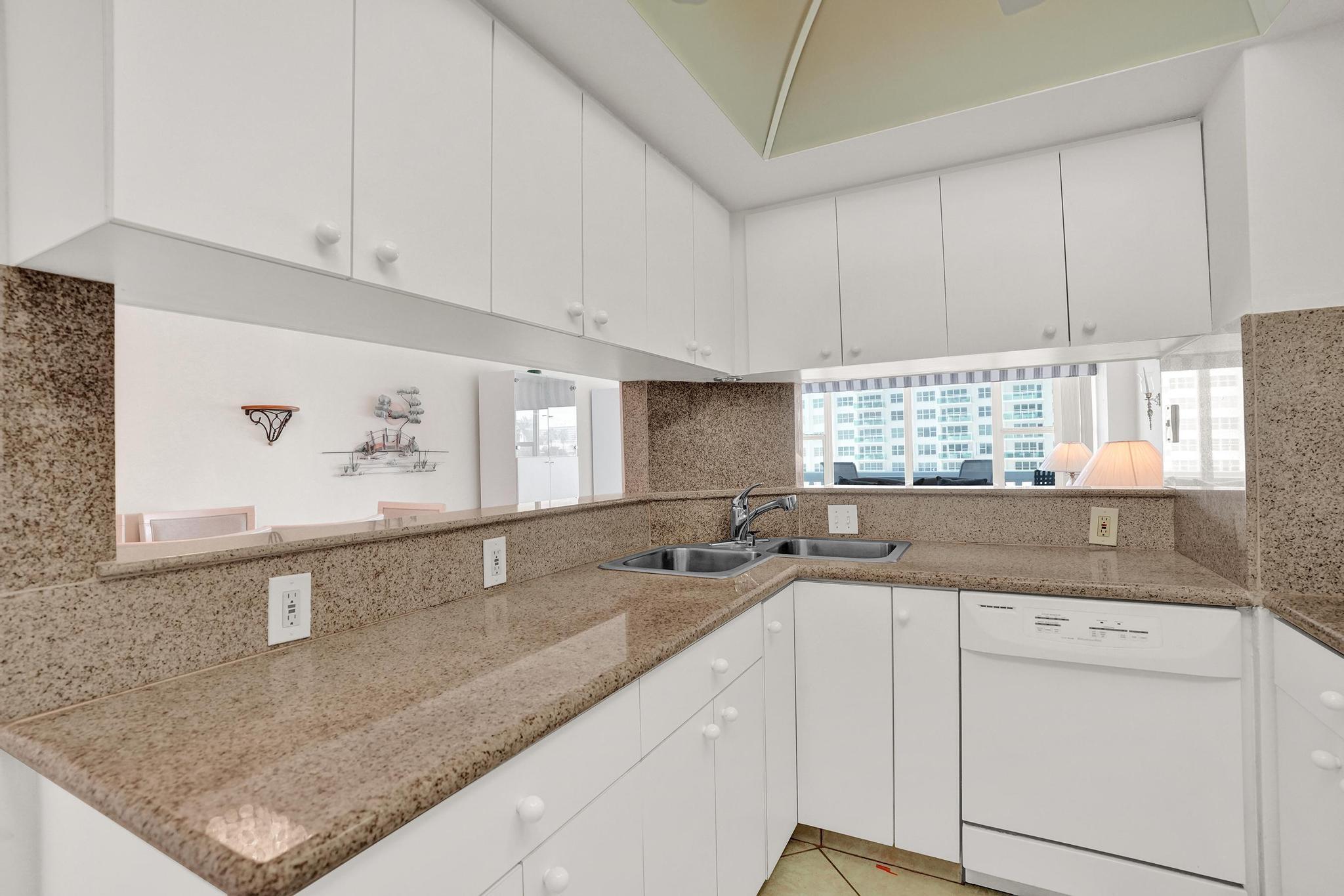 OCEAN SUMMIT CONDO - Residential