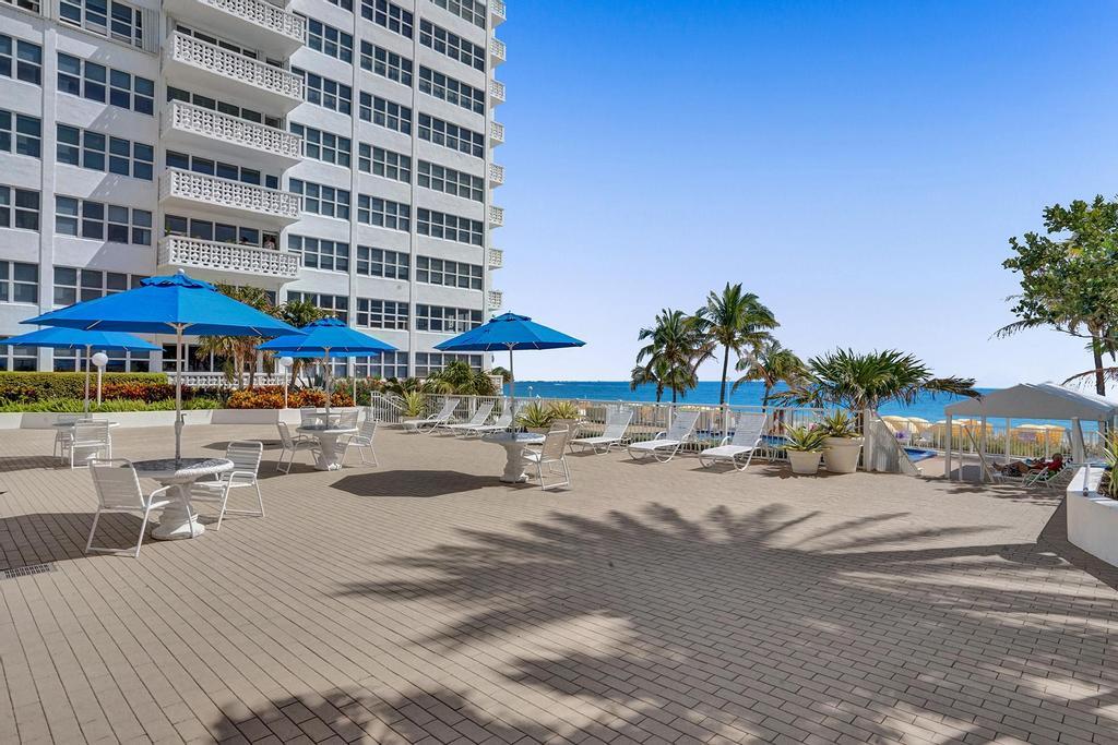OCEAN SUMMIT CONDO - Residential