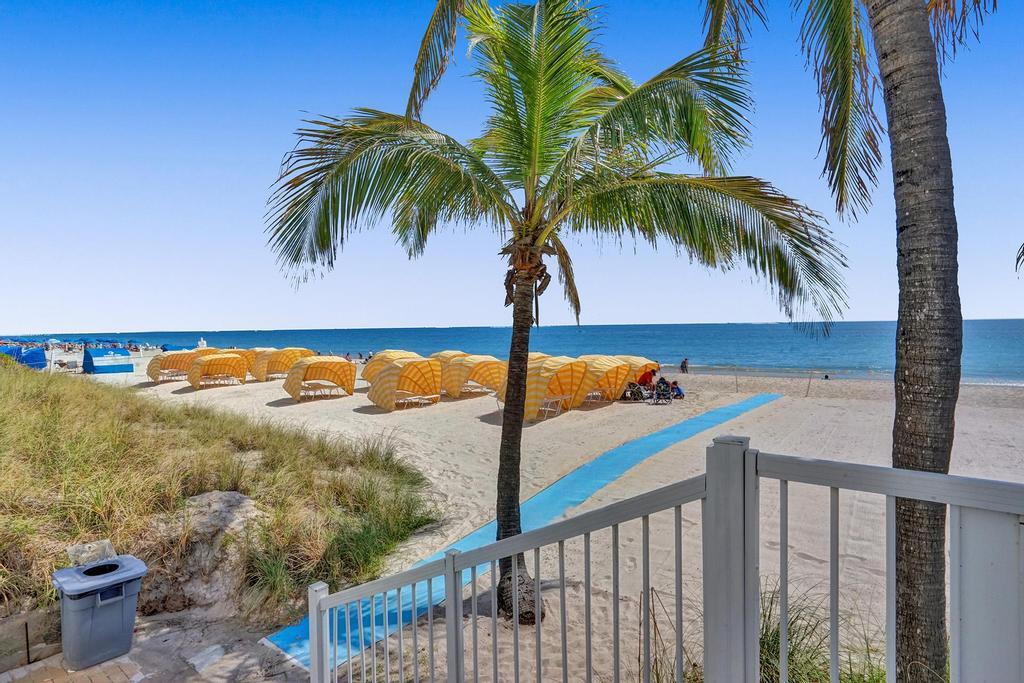 OCEAN SUMMIT CONDO - Residential