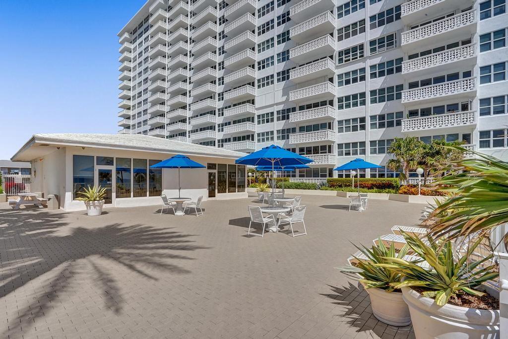 OCEAN SUMMIT CONDO - Residential