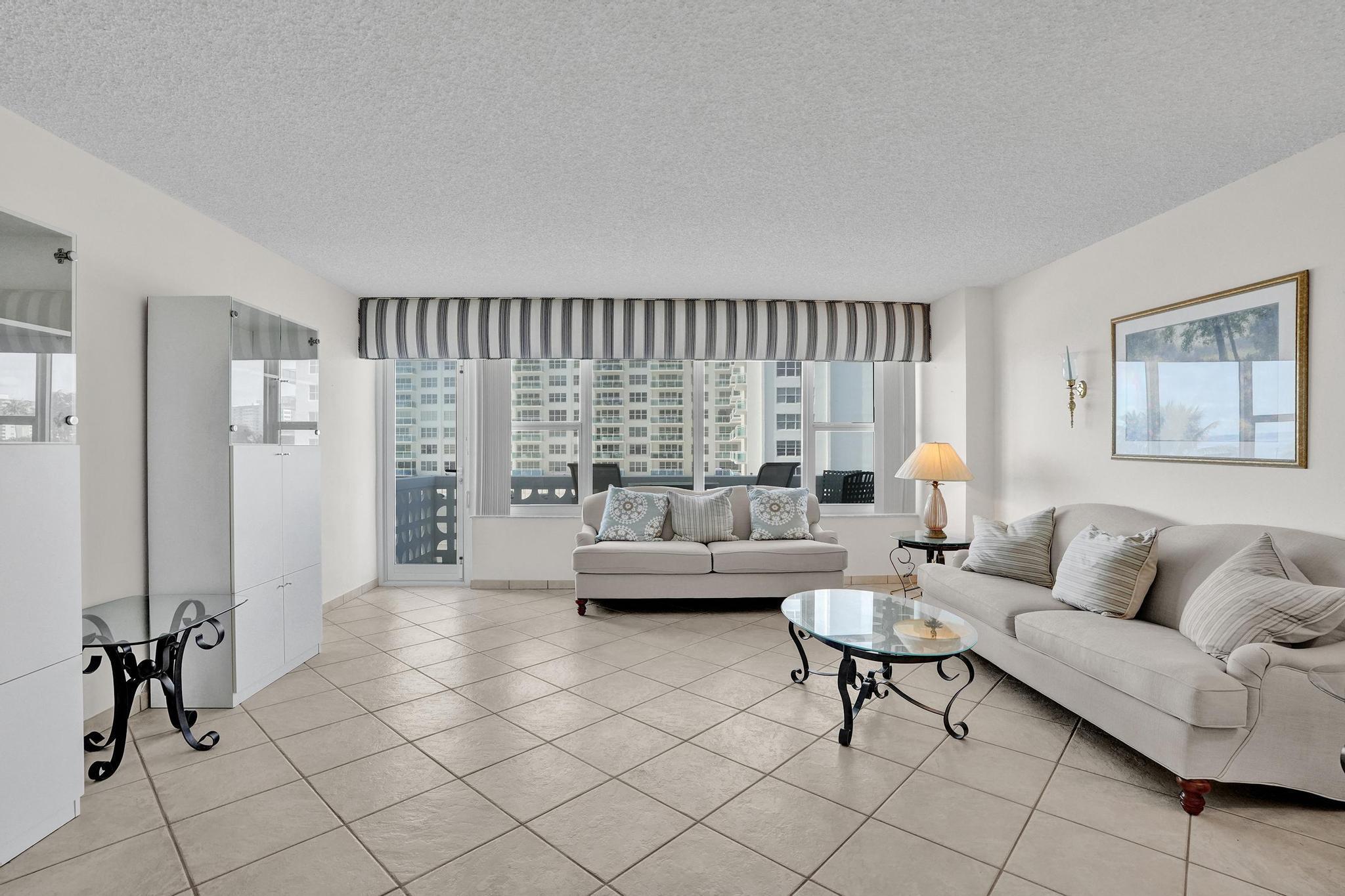 OCEAN SUMMIT CONDO - Residential