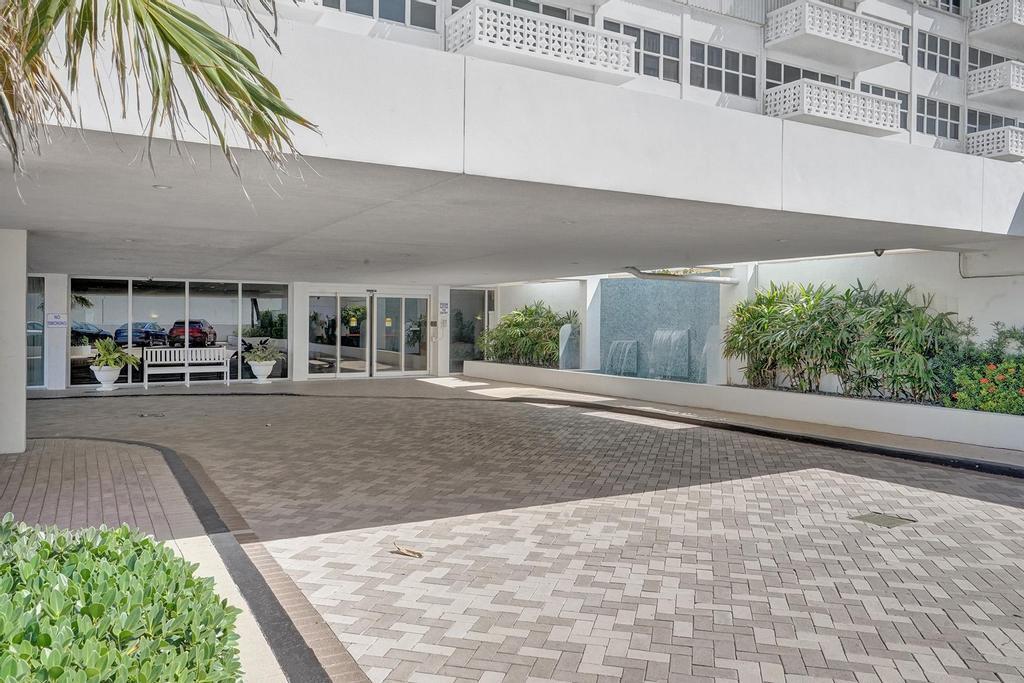 OCEAN SUMMIT CONDO - Residential