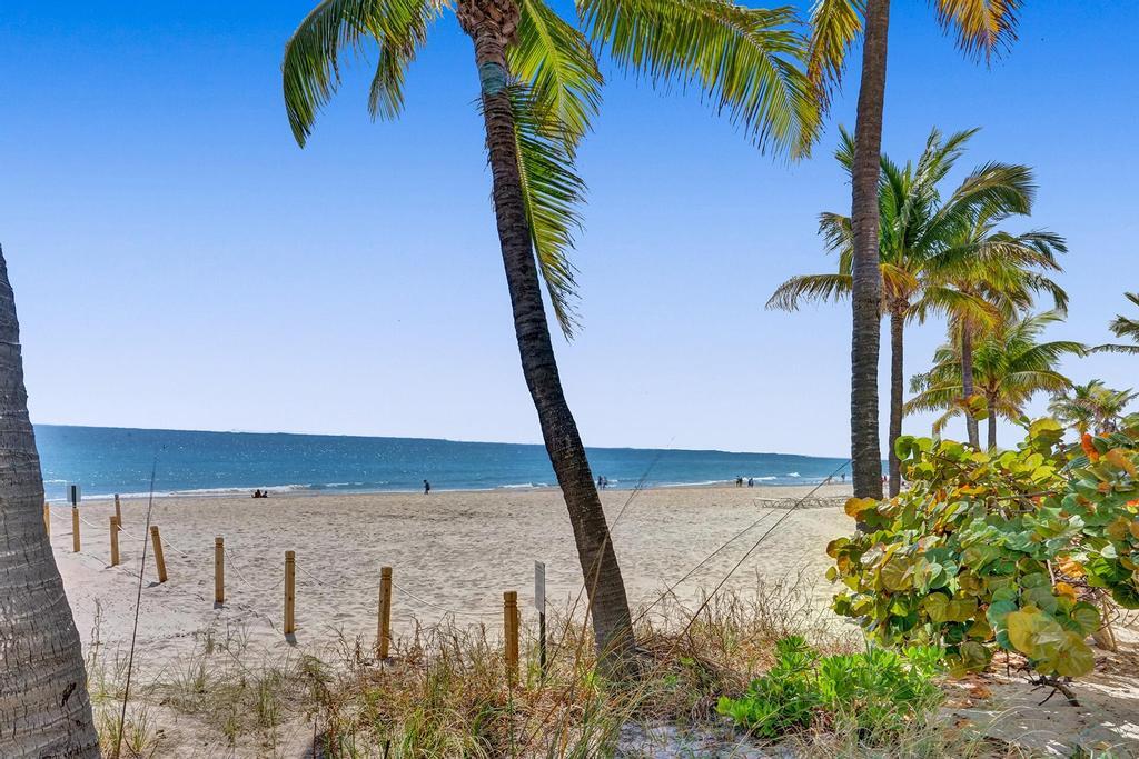 OCEAN SUMMIT CONDO - Residential