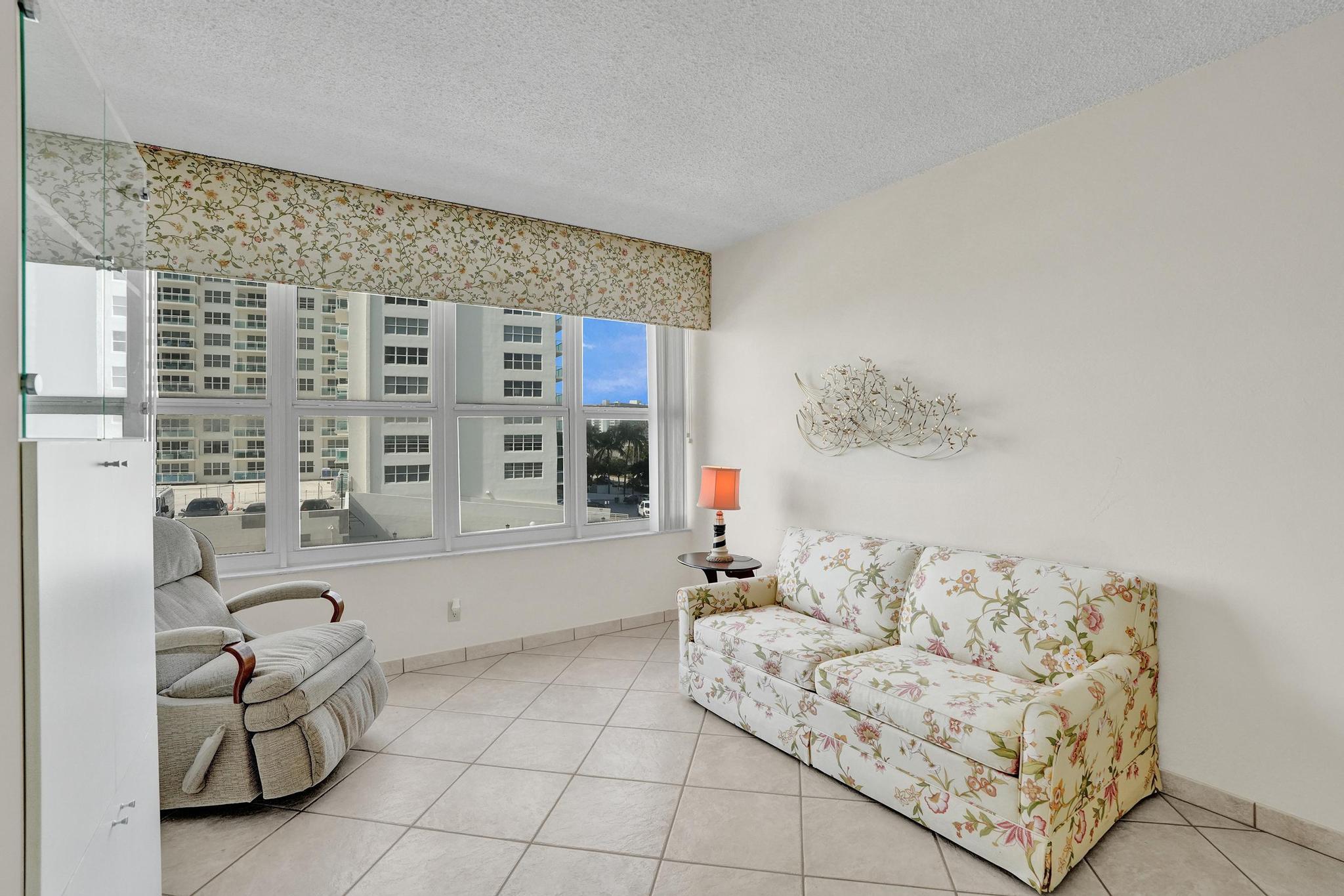 OCEAN SUMMIT CONDO - Residential