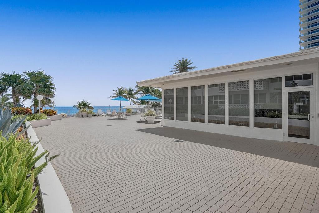 OCEAN SUMMIT CONDO - Residential