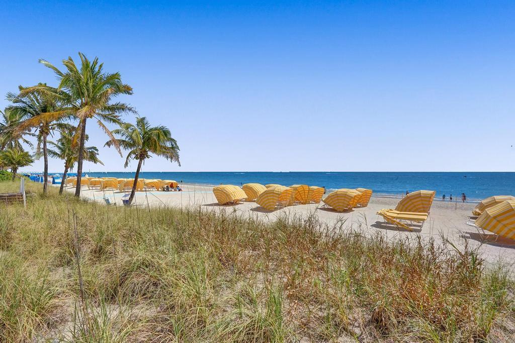 OCEAN SUMMIT CONDO - Residential