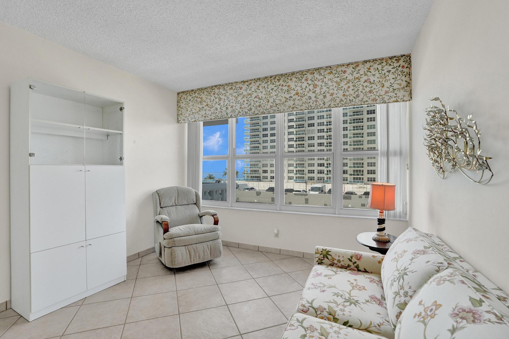 OCEAN SUMMIT CONDO - Residential