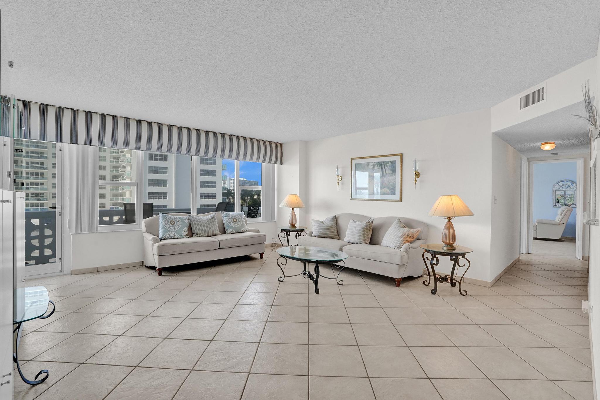 OCEAN SUMMIT CONDO - Residential