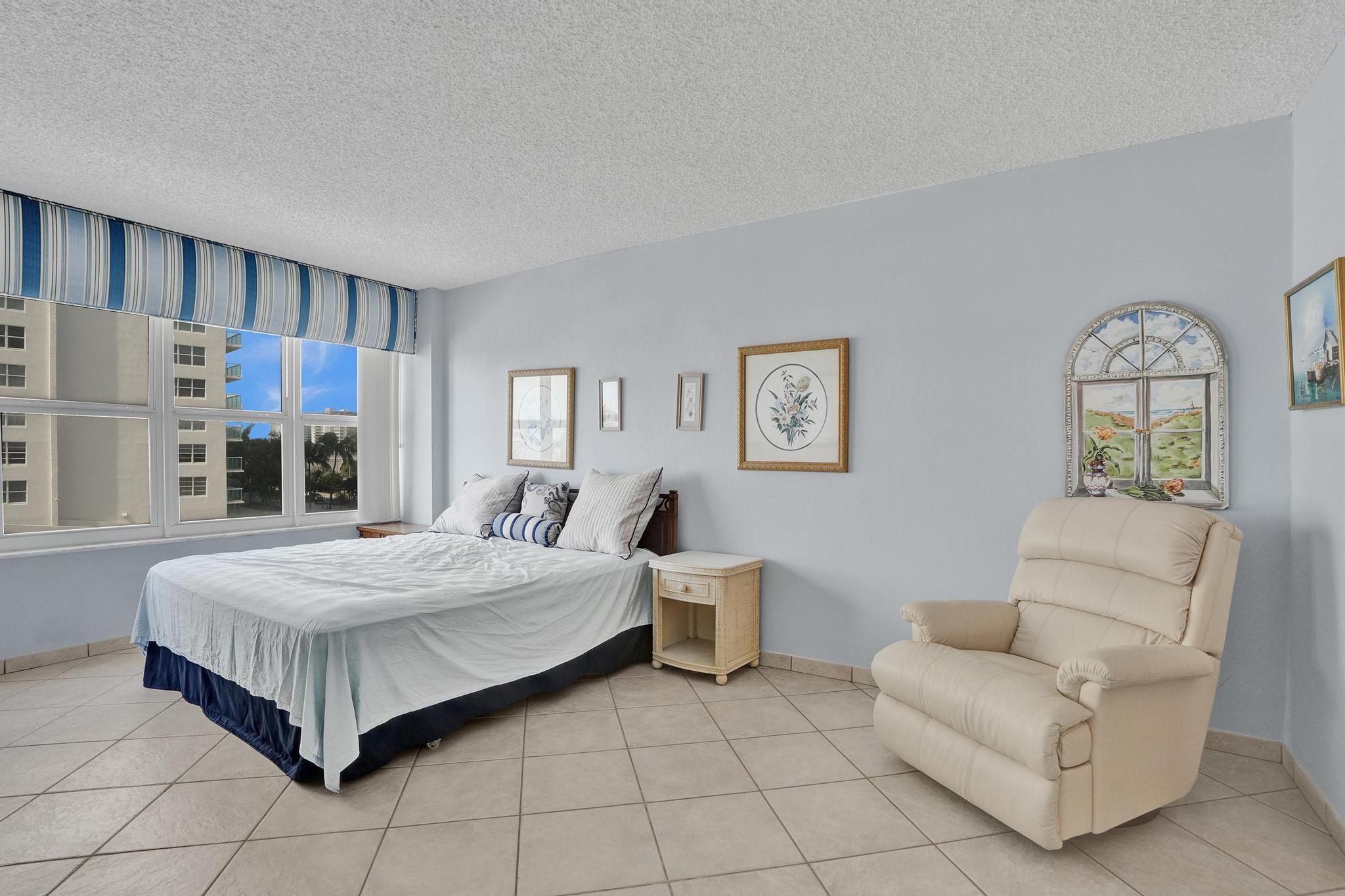 OCEAN SUMMIT CONDO - Residential
