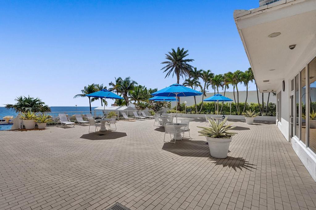 OCEAN SUMMIT CONDO - Residential
