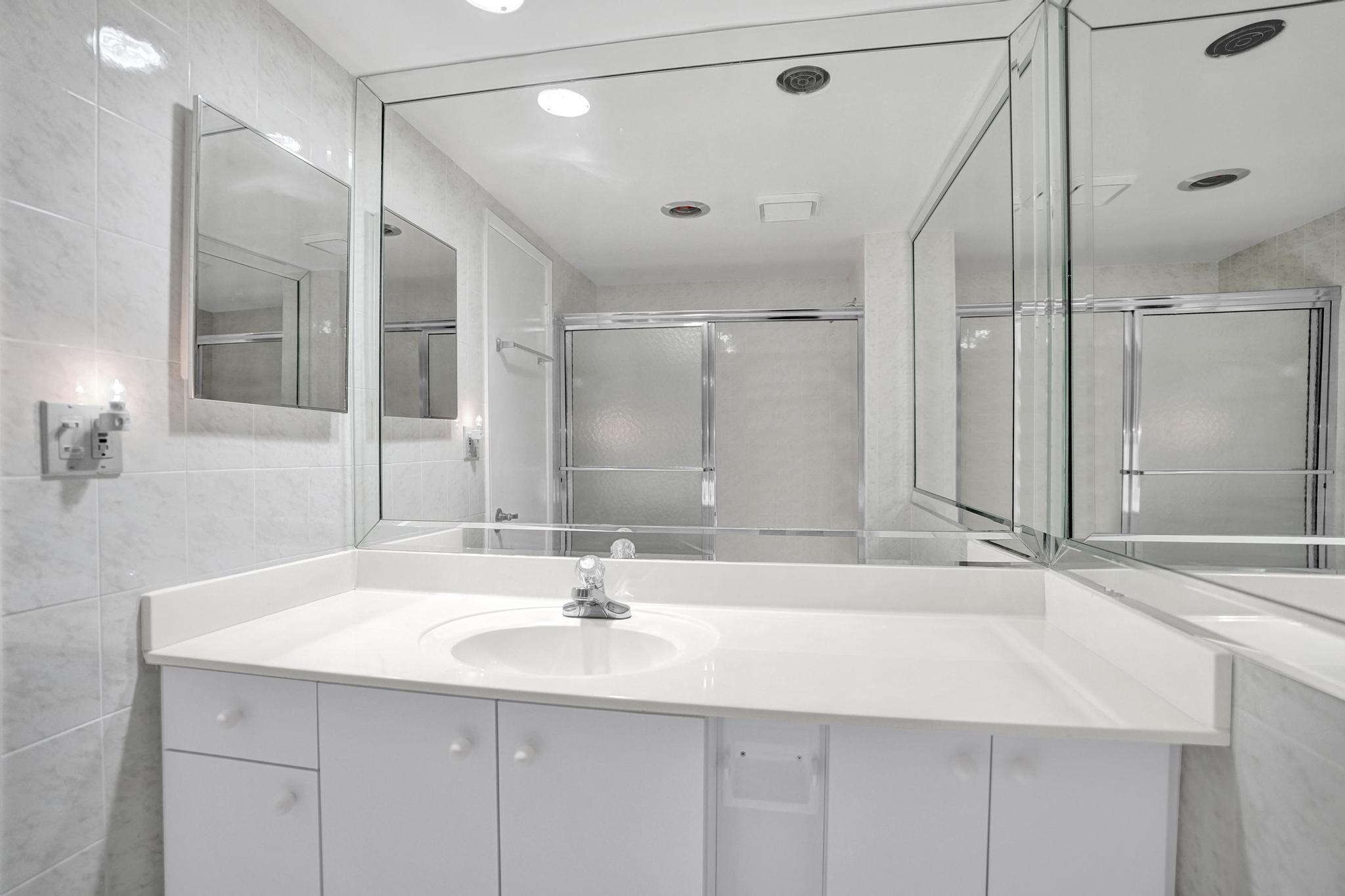 OCEAN SUMMIT CONDO - Residential