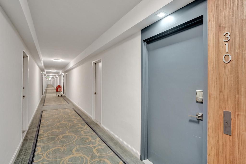 OCEAN SUMMIT CONDO - Residential