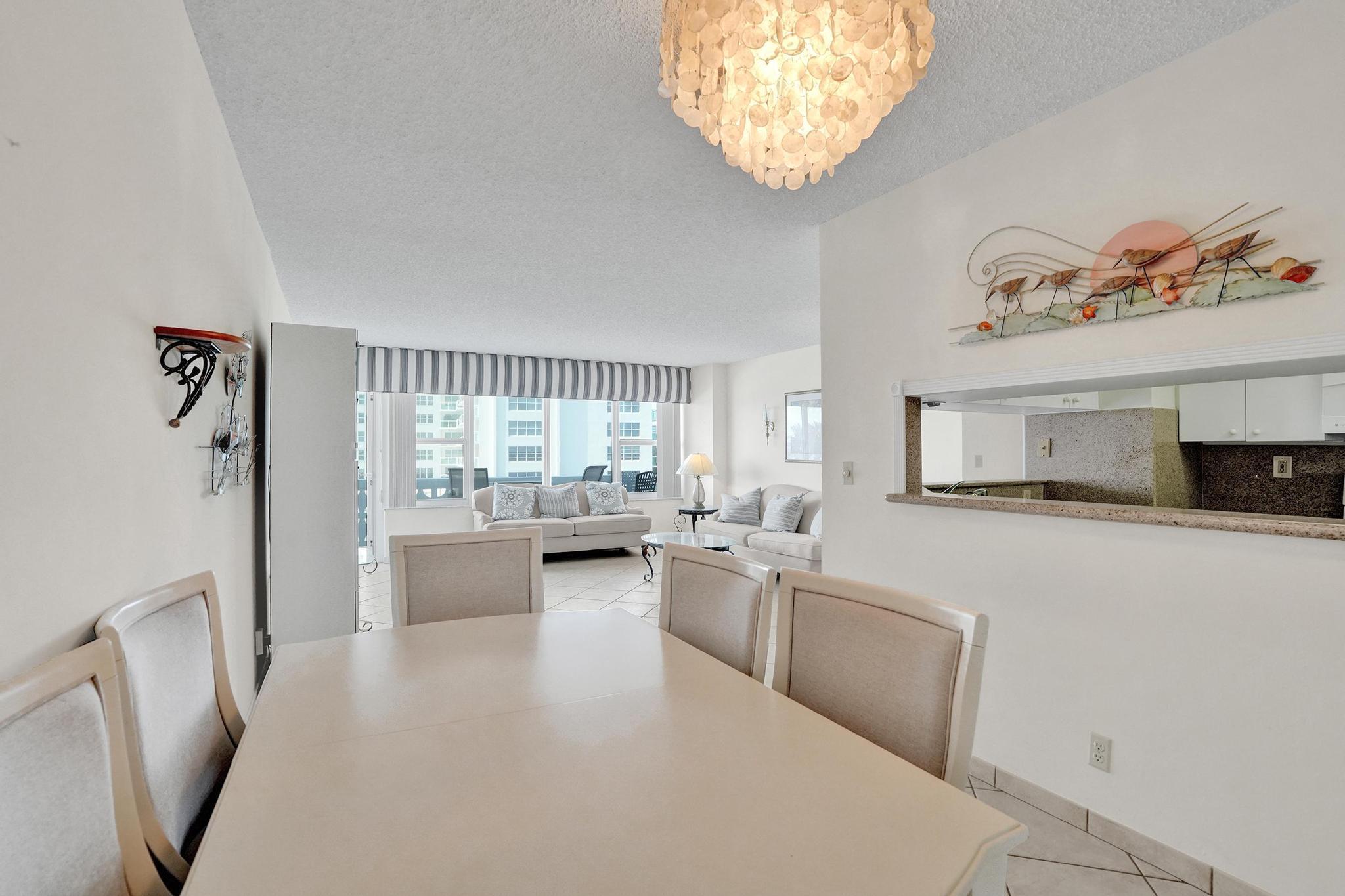 OCEAN SUMMIT CONDO - Residential