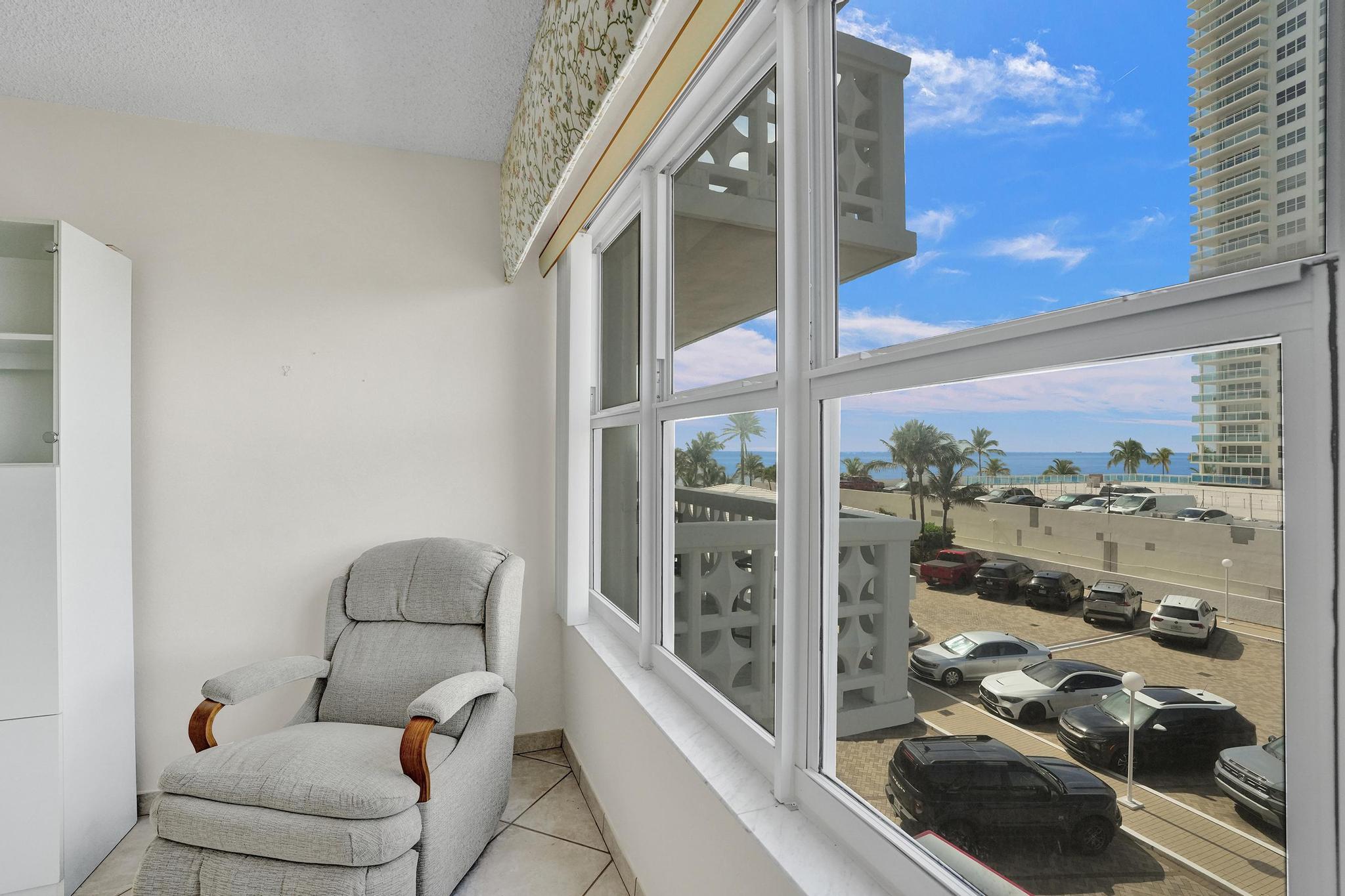 OCEAN SUMMIT CONDO - Residential