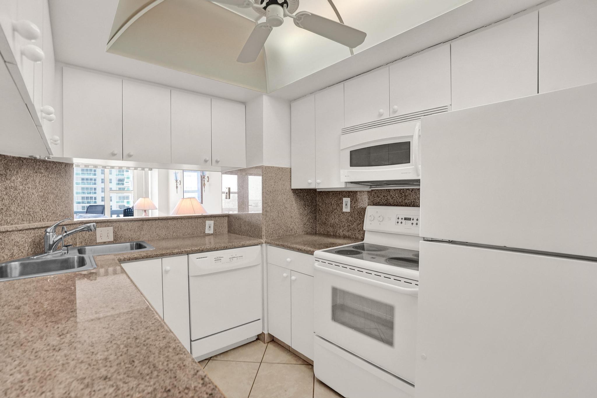 OCEAN SUMMIT CONDO - Residential