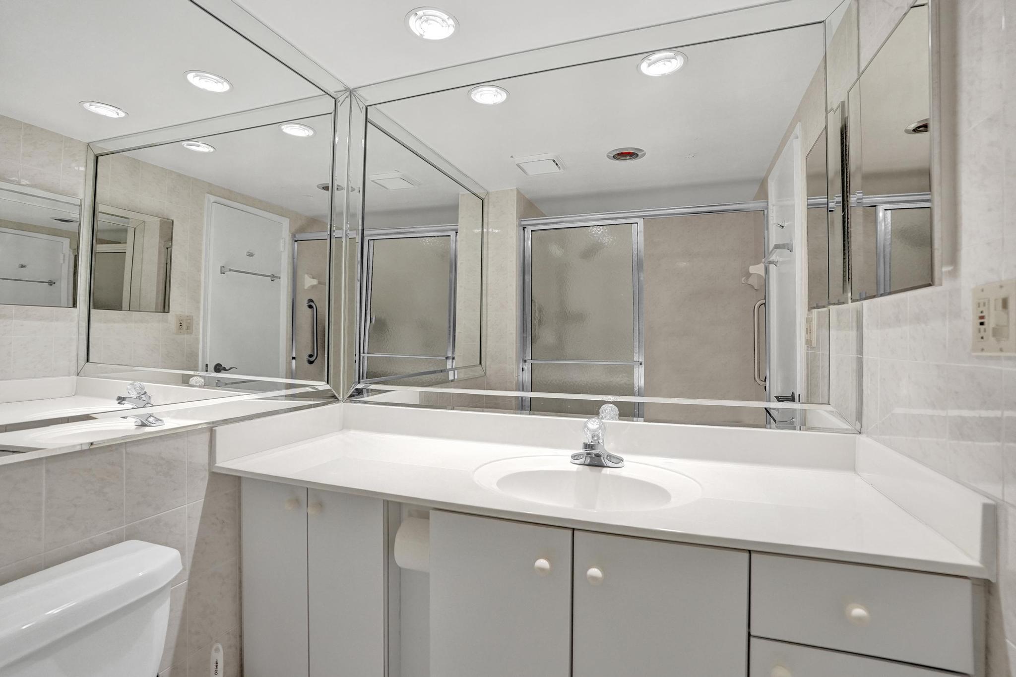 OCEAN SUMMIT CONDO - Residential