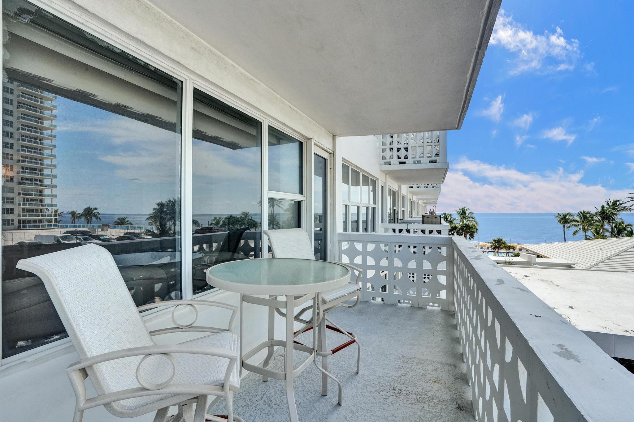 OCEAN SUMMIT CONDO - Residential