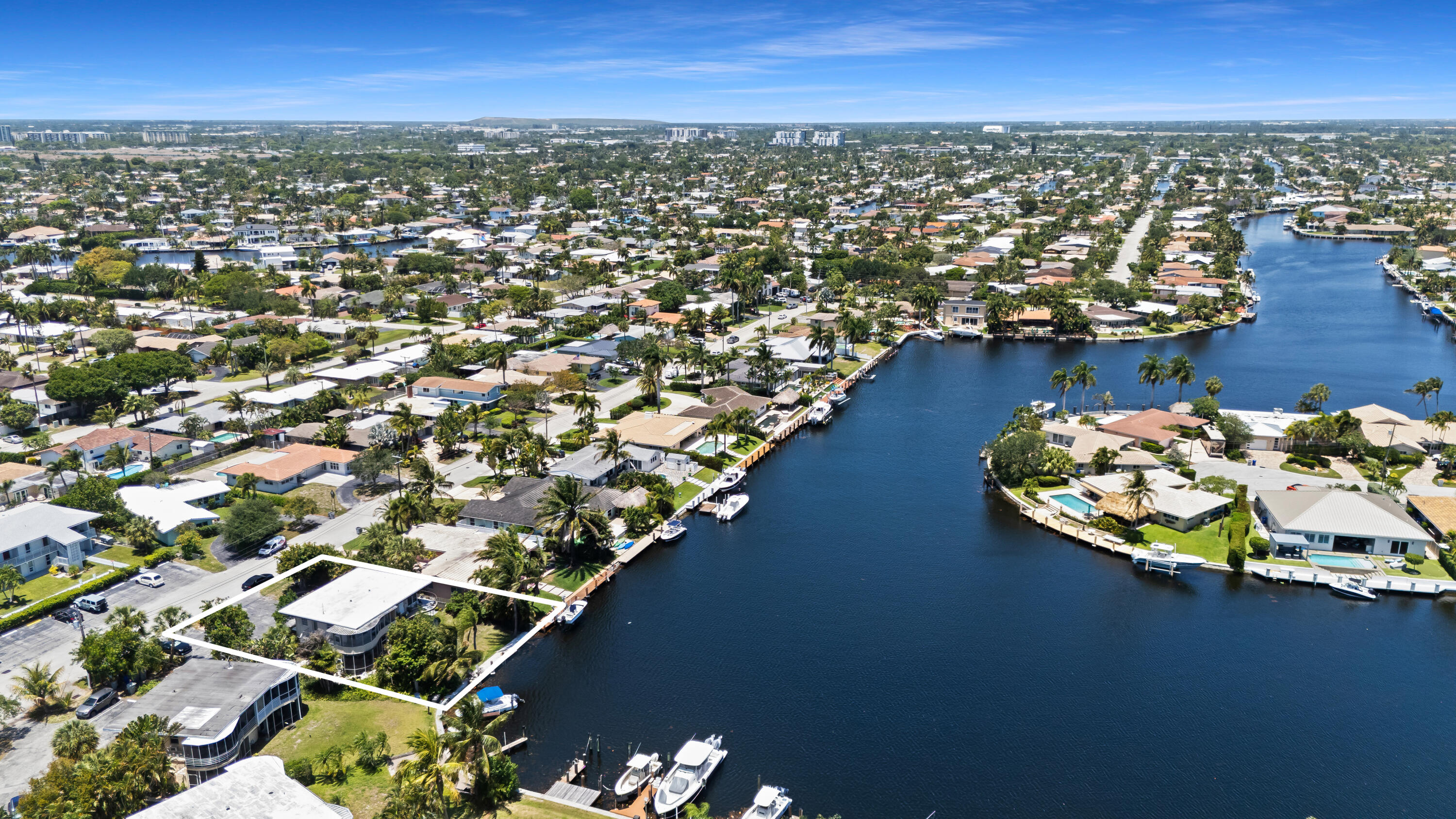 CYPRESS LAKE 2 CO-OP - Residential