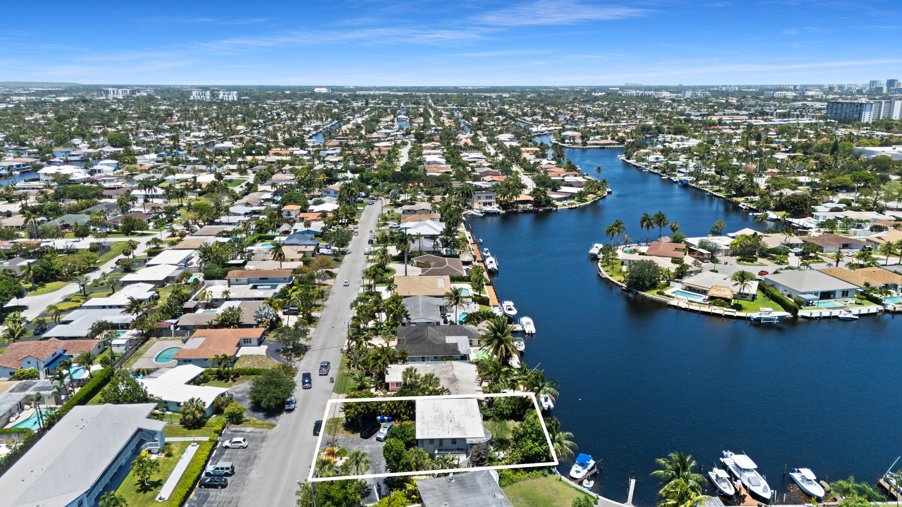 CYPRESS LAKE 2 CO-OP - Residential