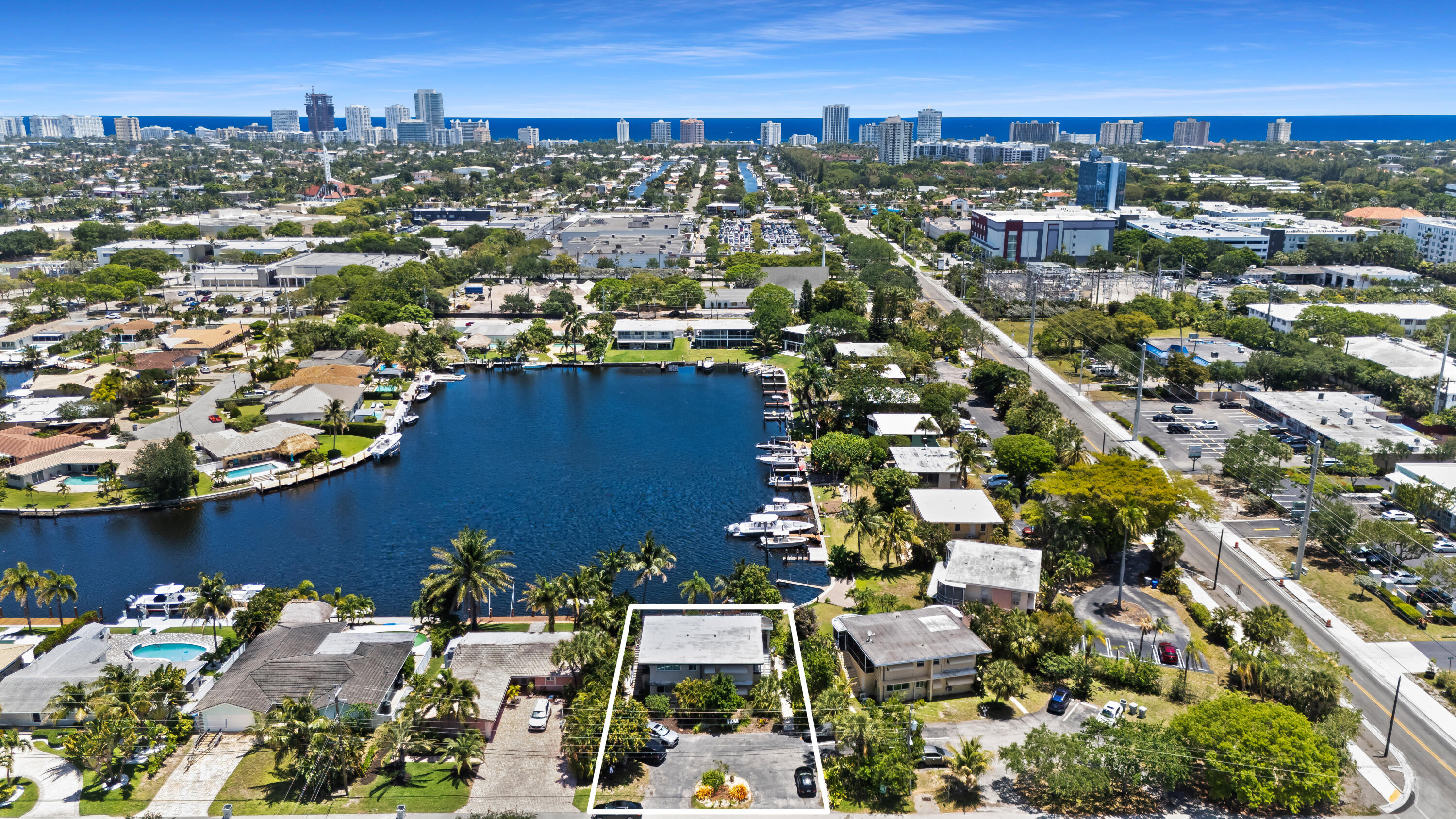 CYPRESS LAKE 2 CO-OP - Residential