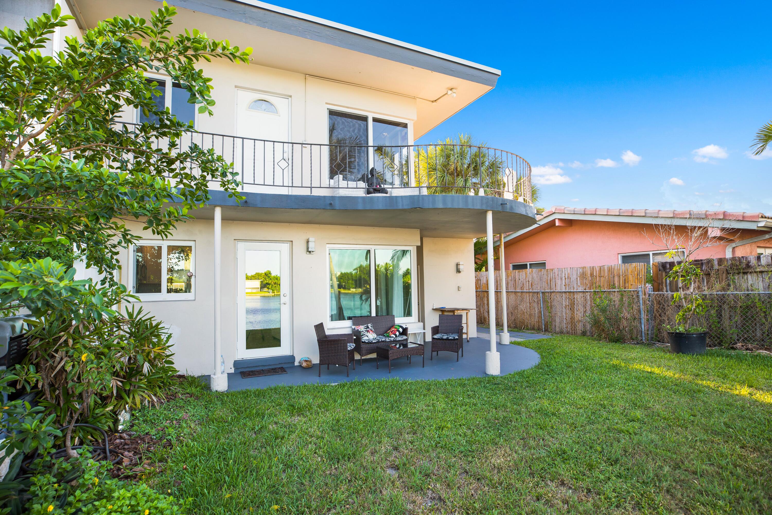 CYPRESS LAKE 2 CO-OP - Residential