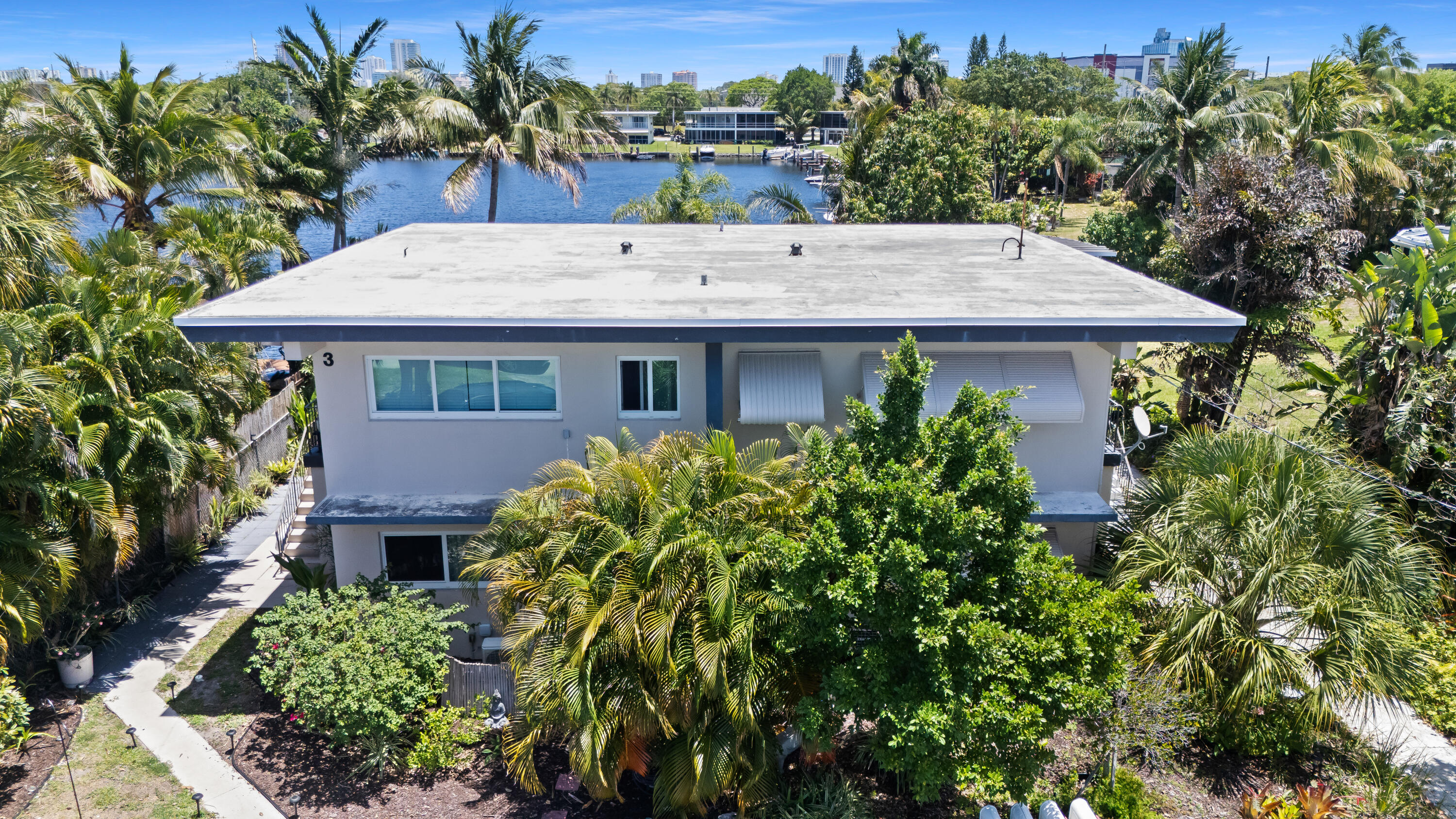 CYPRESS LAKE 2 CO-OP - Residential