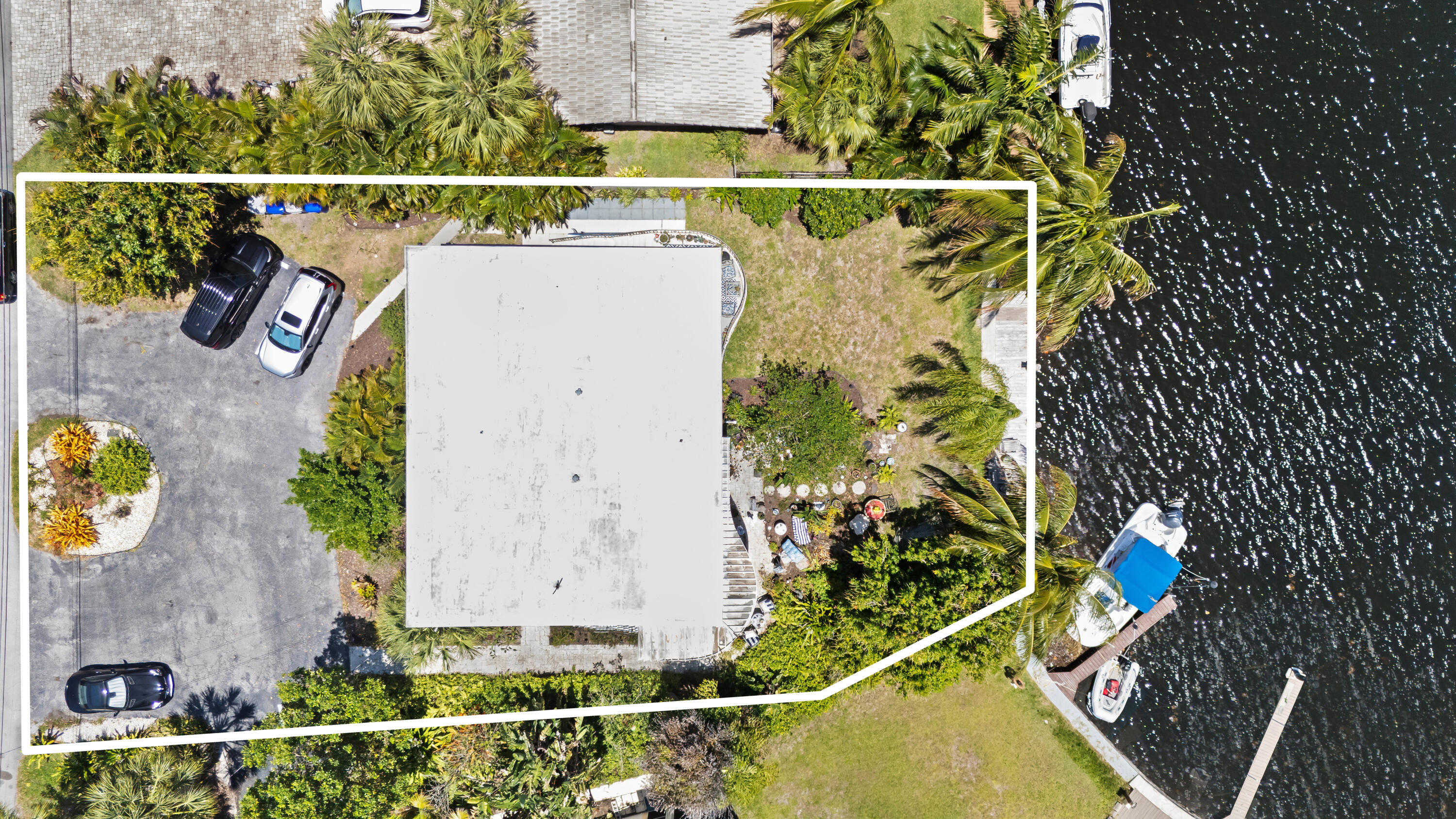CYPRESS LAKE 2 CO-OP - Residential