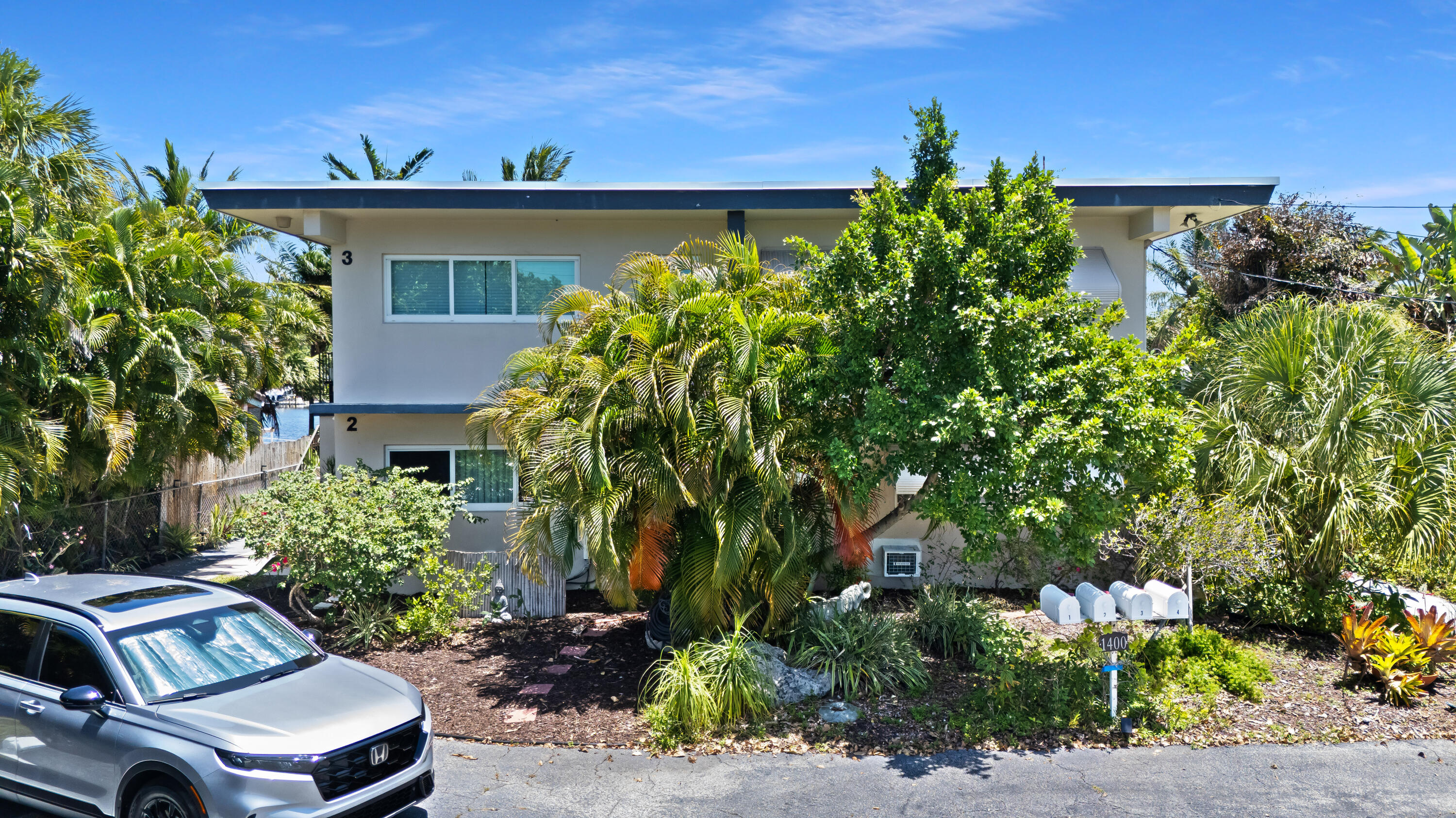 CYPRESS LAKE 2 CO-OP - Residential