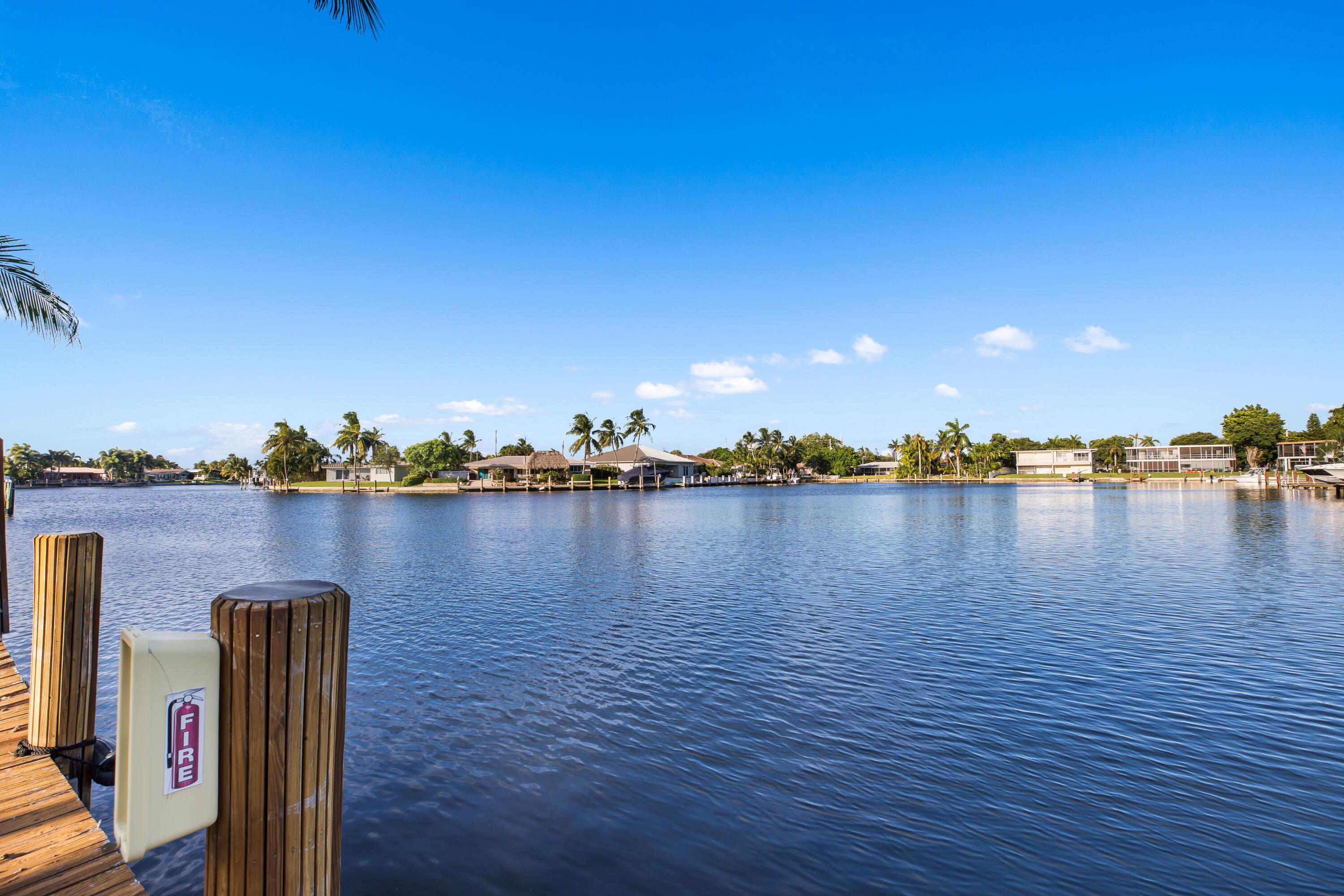 CYPRESS LAKE 2 CO-OP - Residential