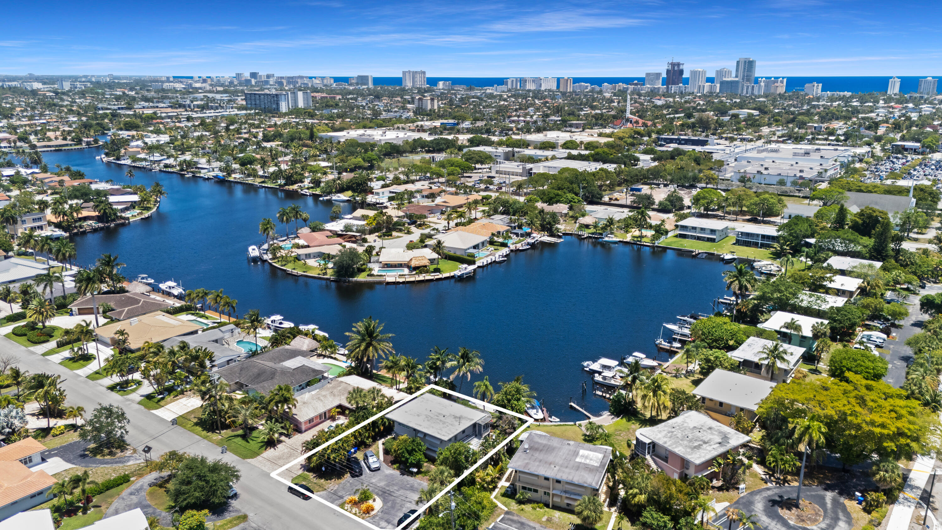 CYPRESS LAKE 2 CO-OP - Residential